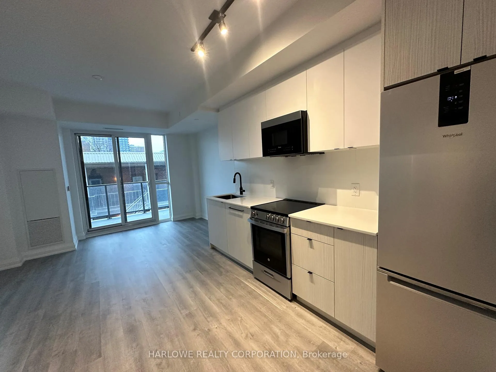 Photo 2 of Unit 312, 2369 Danforth Avenue, Toronto, East End-Danforth — HOMEH