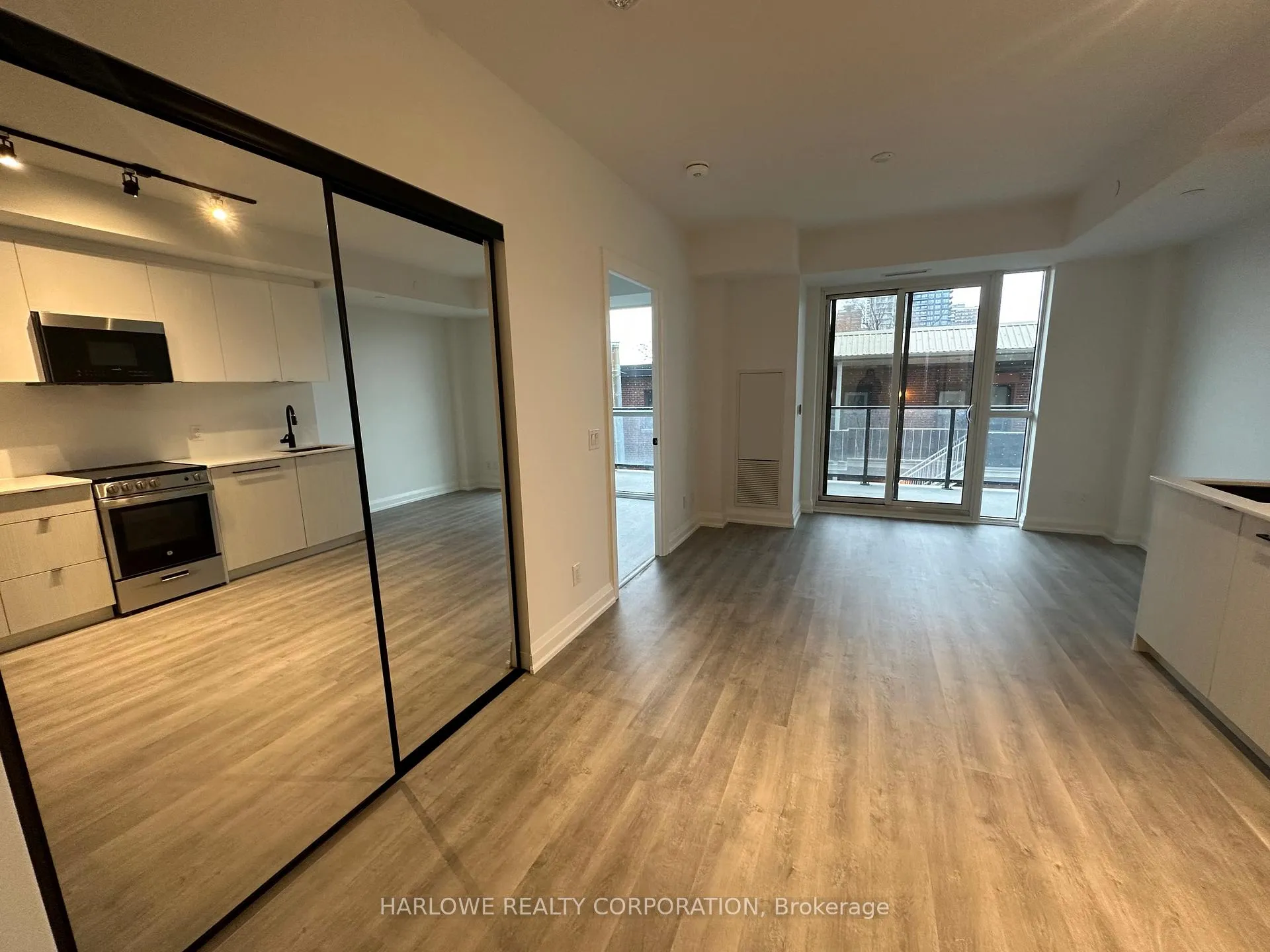 Photo 3 of Unit 312, 2369 Danforth Avenue, Toronto, East End-Danforth — HOMEH