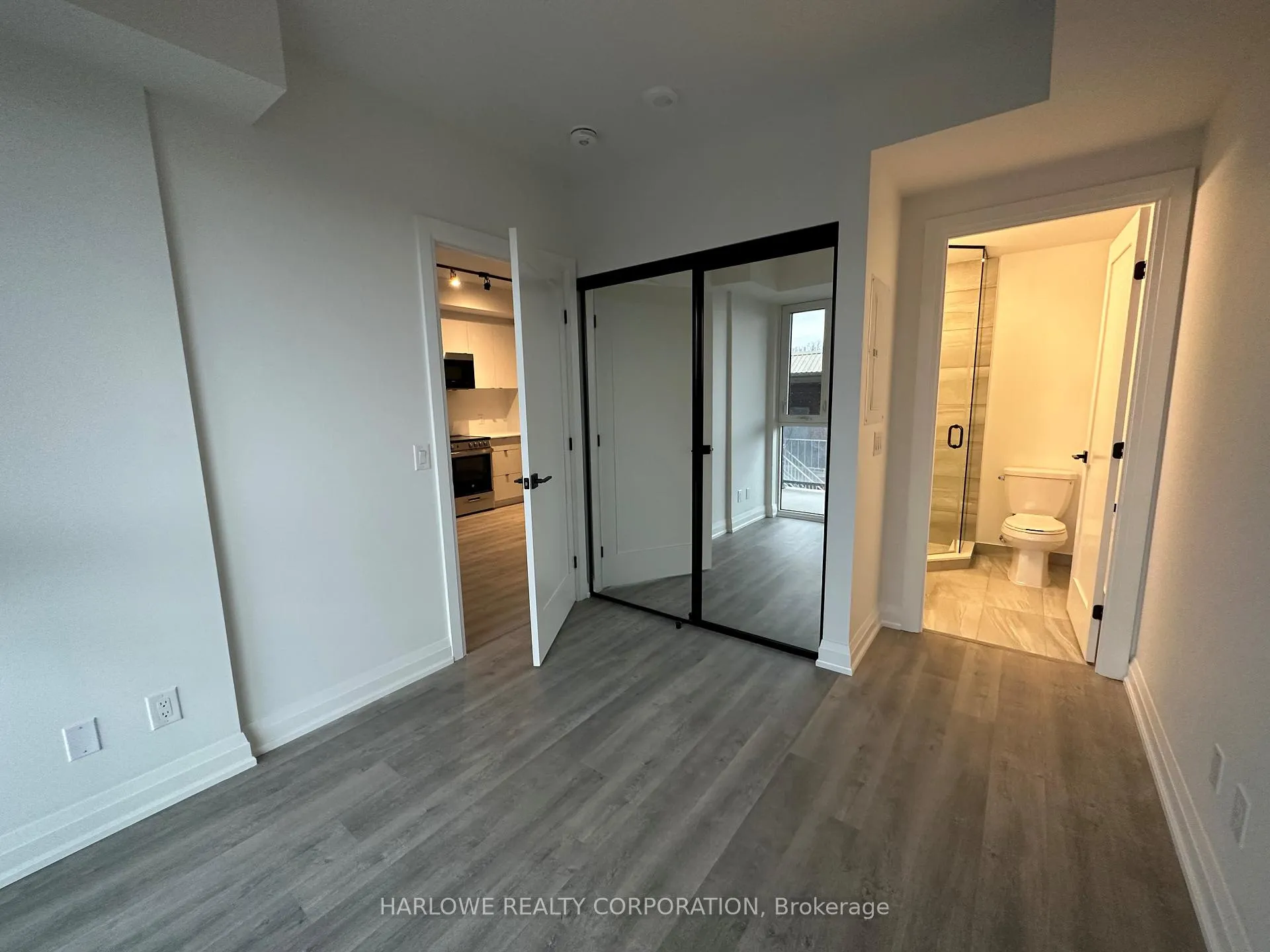 Photo 5 of Unit 312, 2369 Danforth Avenue, Toronto, East End-Danforth — HOMEH