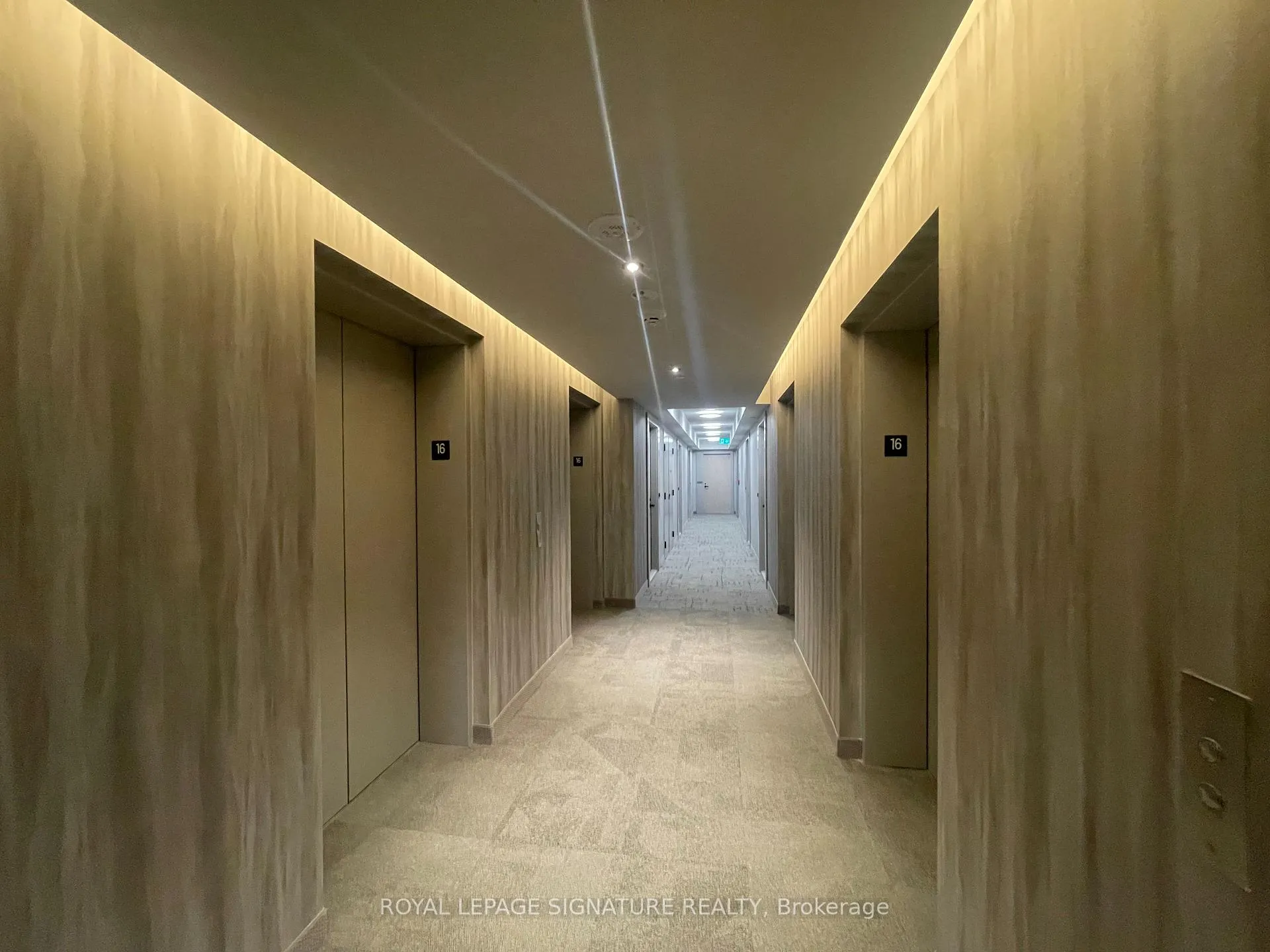 Photo 2 of Unit 1611, 195 Commerce Street, Vaughan, Vaughan Corporate Centre — HOMEH