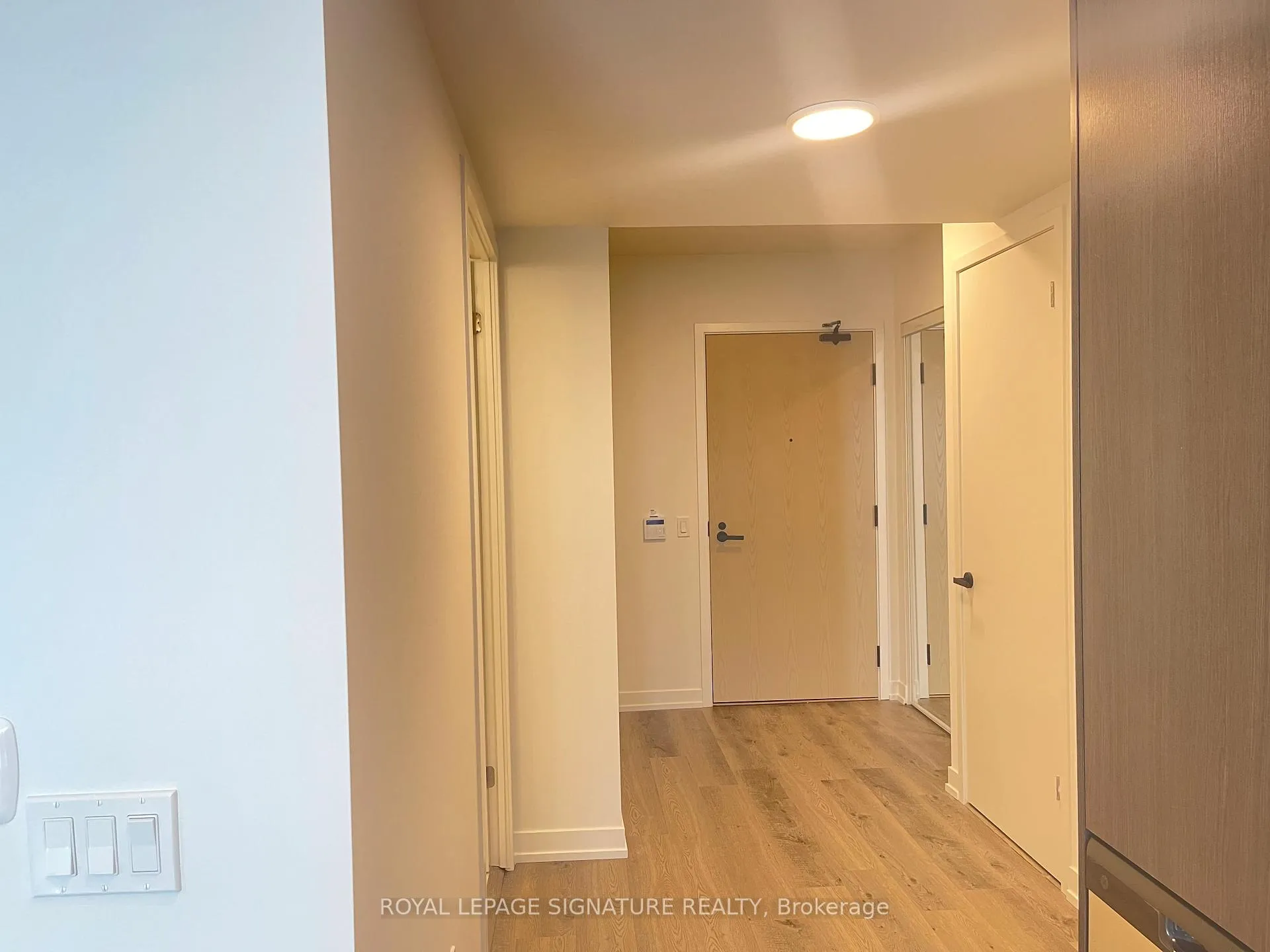 Photo 3 of Unit 1611, 195 Commerce Street, Vaughan, Vaughan Corporate Centre — HOMEH