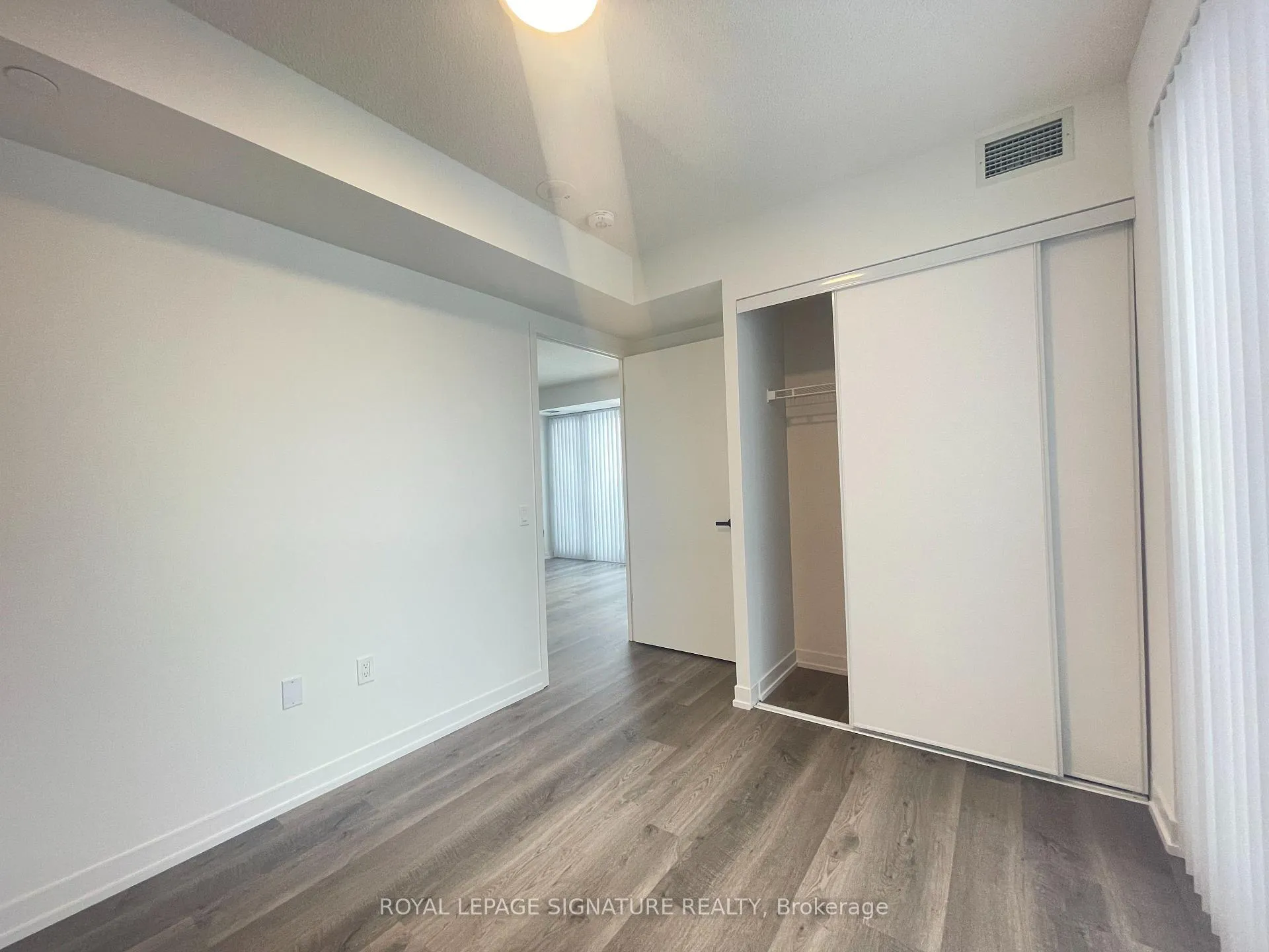 Photo 10 of Unit 1611, 195 Commerce Street, Vaughan, Vaughan Corporate Centre — HOMEH