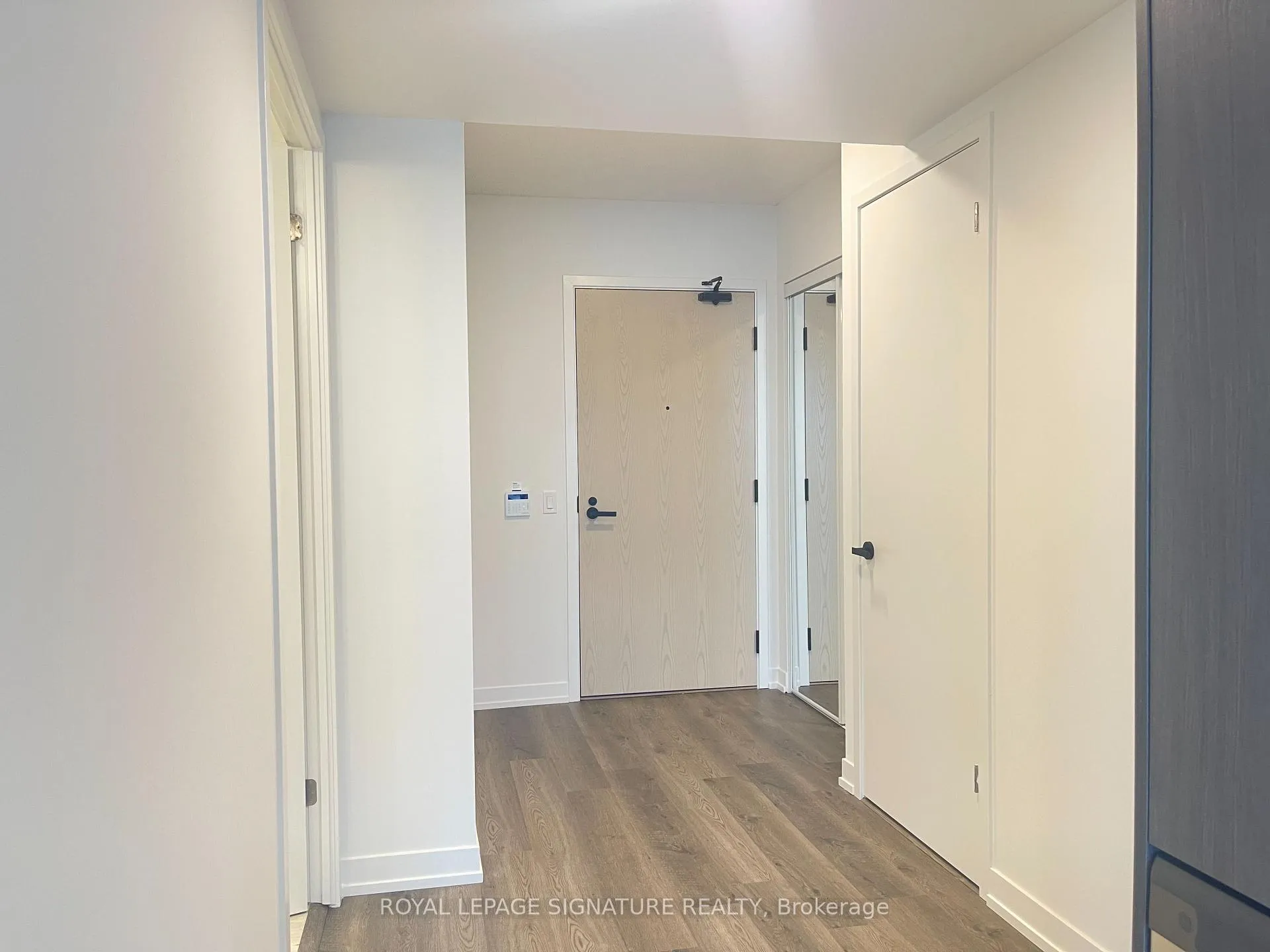 Photo 14 of Unit 1611, 195 Commerce Street, Vaughan, Vaughan Corporate Centre — HOMEH