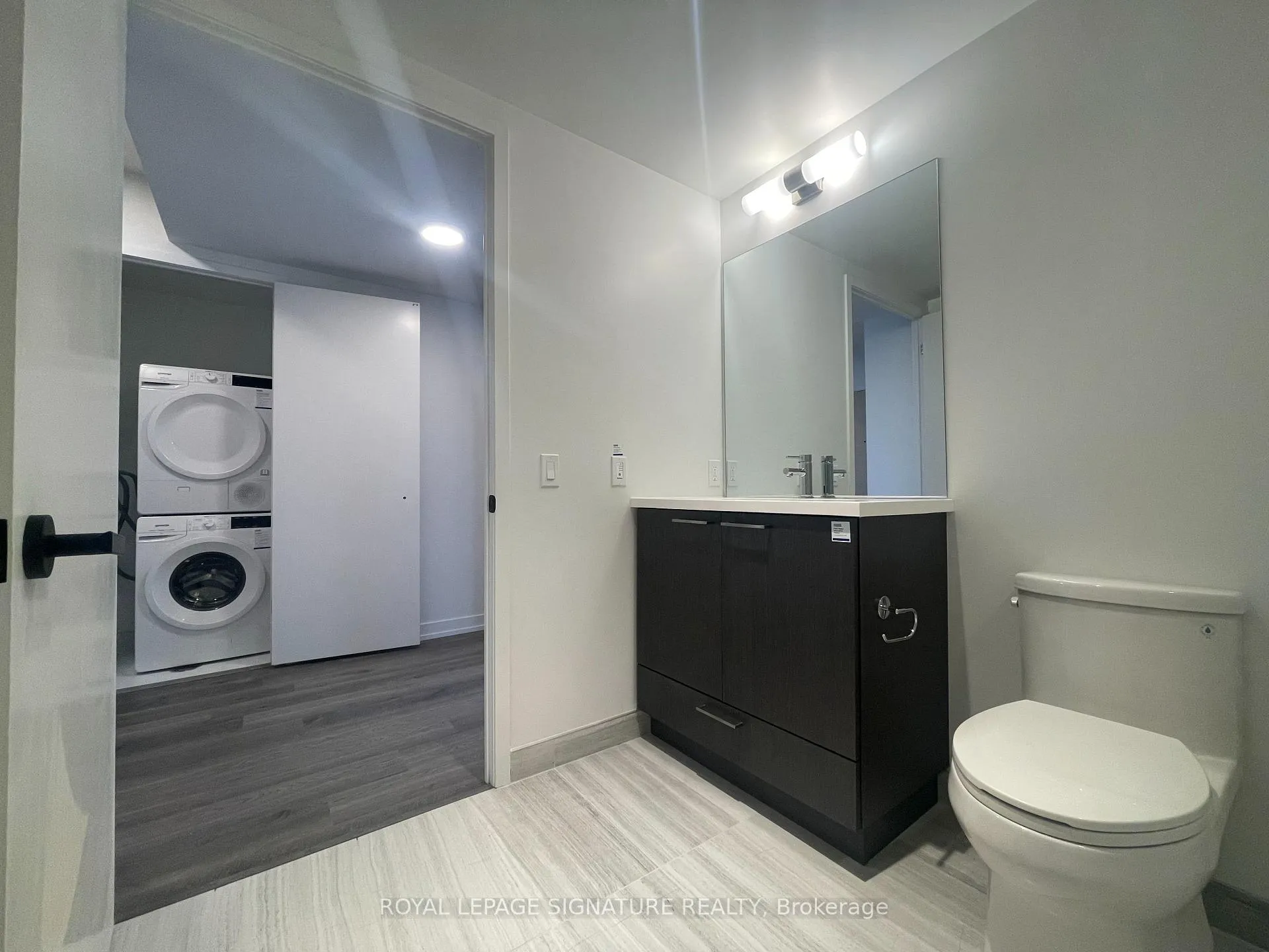Photo 18 of Unit 1611, 195 Commerce Street, Vaughan, Vaughan Corporate Centre — HOMEH