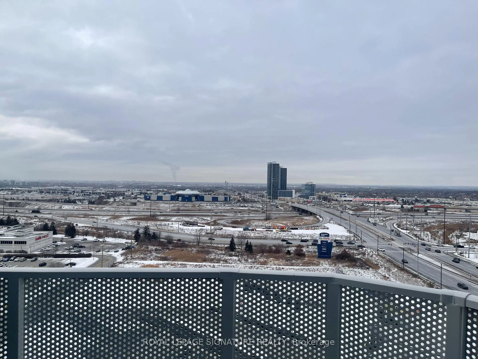 Photo 19 of Unit 1611, 195 Commerce Street, Vaughan, Vaughan Corporate Centre — HOMEH