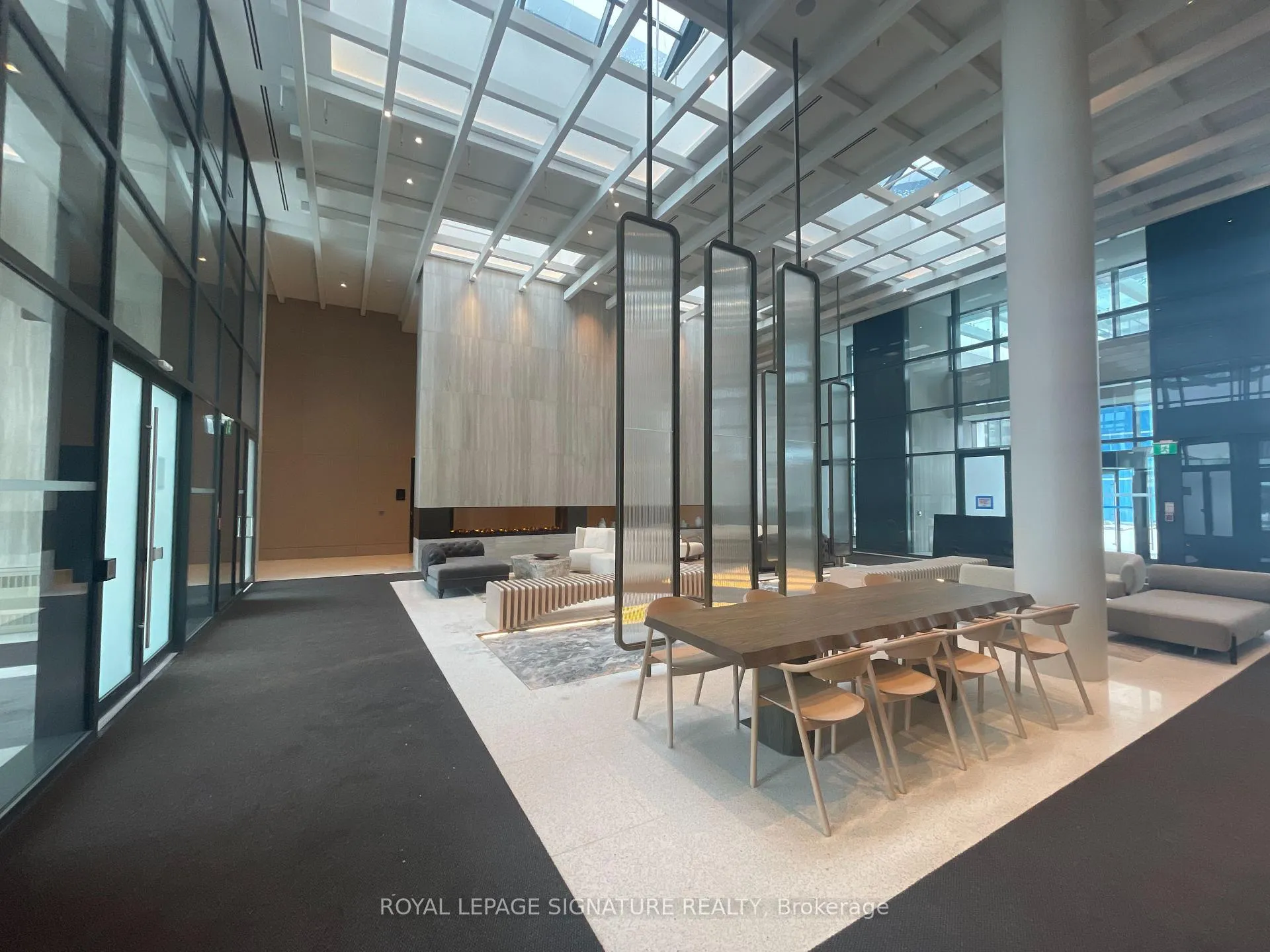 Photo 22 of Unit 1611, 195 Commerce Street, Vaughan, Vaughan Corporate Centre — HOMEH