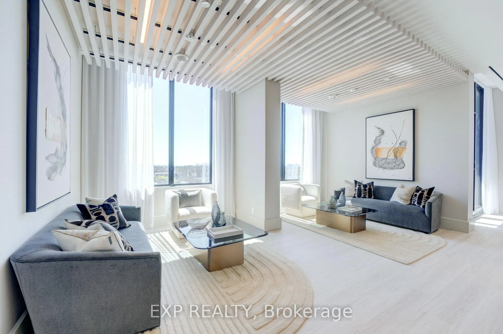 Photo 24 of Unit 321, 2020 Bathurst Street, Toronto, Humewood-Cedarvale — HOMEH