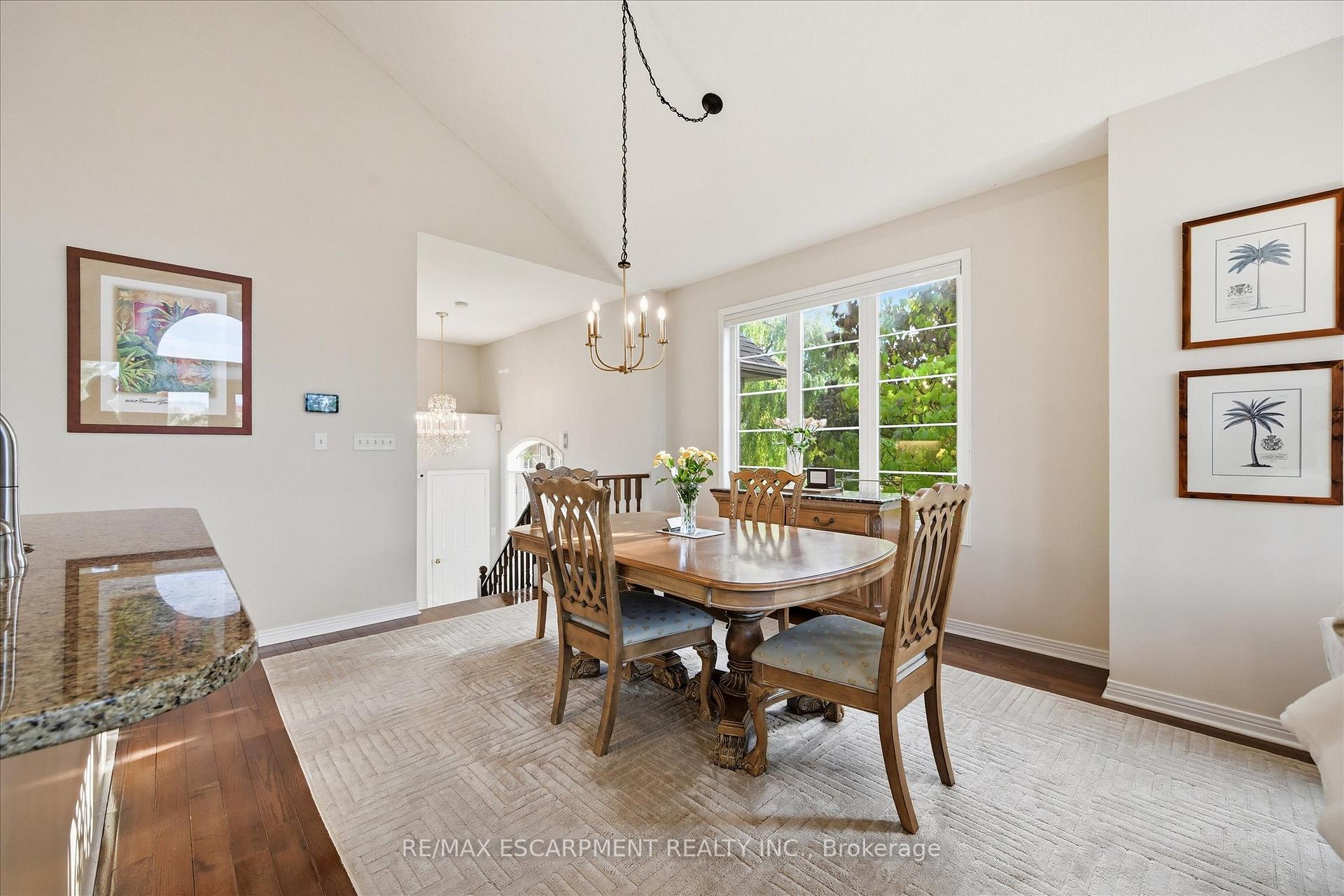 Photo 8 of Unit 19, 4241 Sarazen Drive, Burlington, Rose — HOMEH