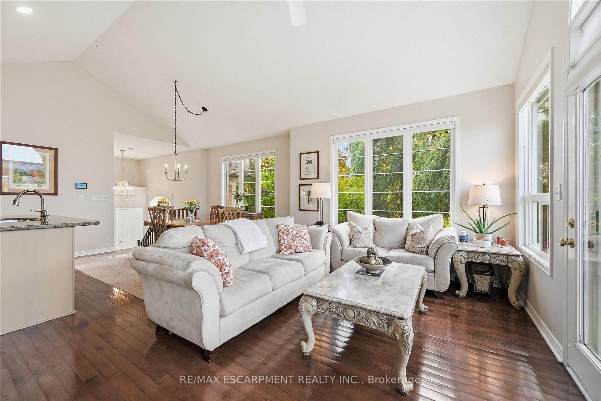 Photo 16 of Unit 19, 4241 Sarazen Drive, Burlington, Rose — HOMEH