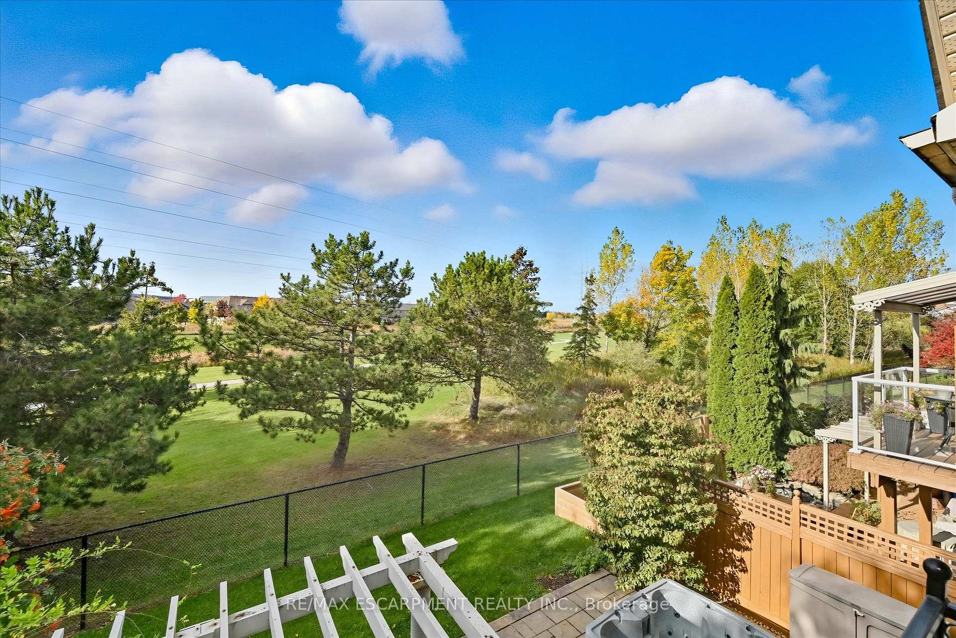 Photo 18 of Unit 19, 4241 Sarazen Drive, Burlington, Rose — HOMEH
