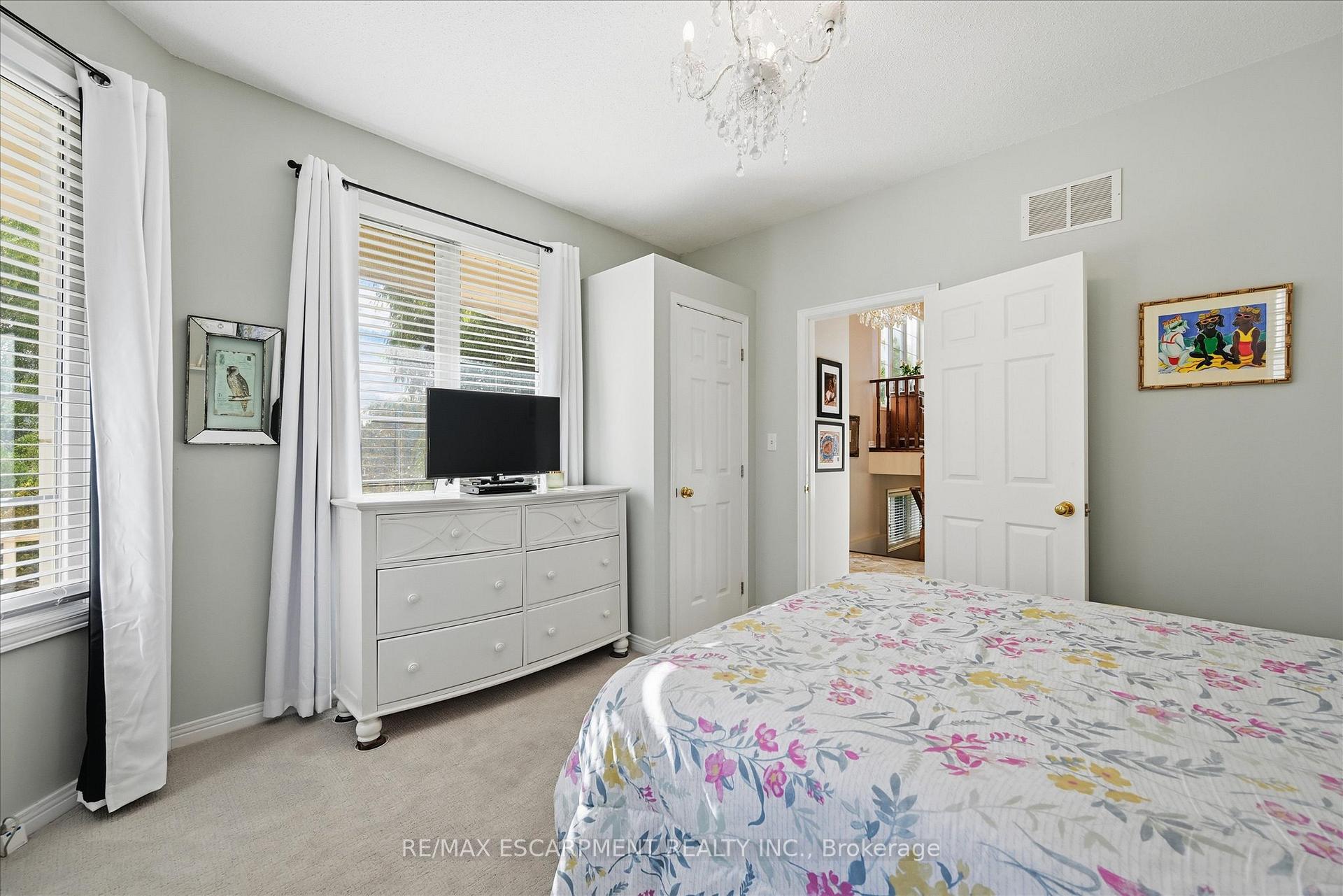 Photo 26 of Unit 19, 4241 Sarazen Drive, Burlington, Rose — HOMEH