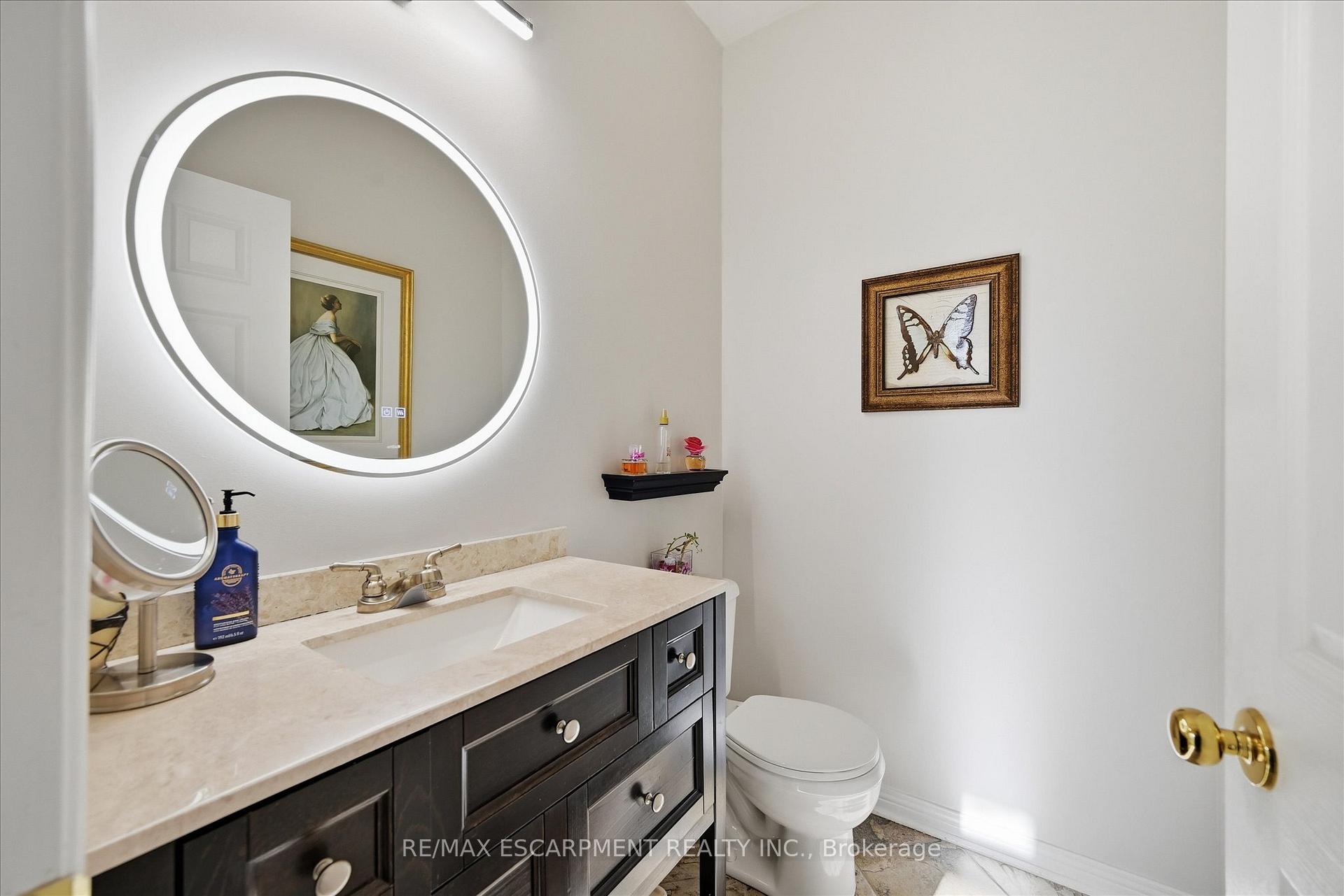 Photo 27 of Unit 19, 4241 Sarazen Drive, Burlington, Rose — HOMEH