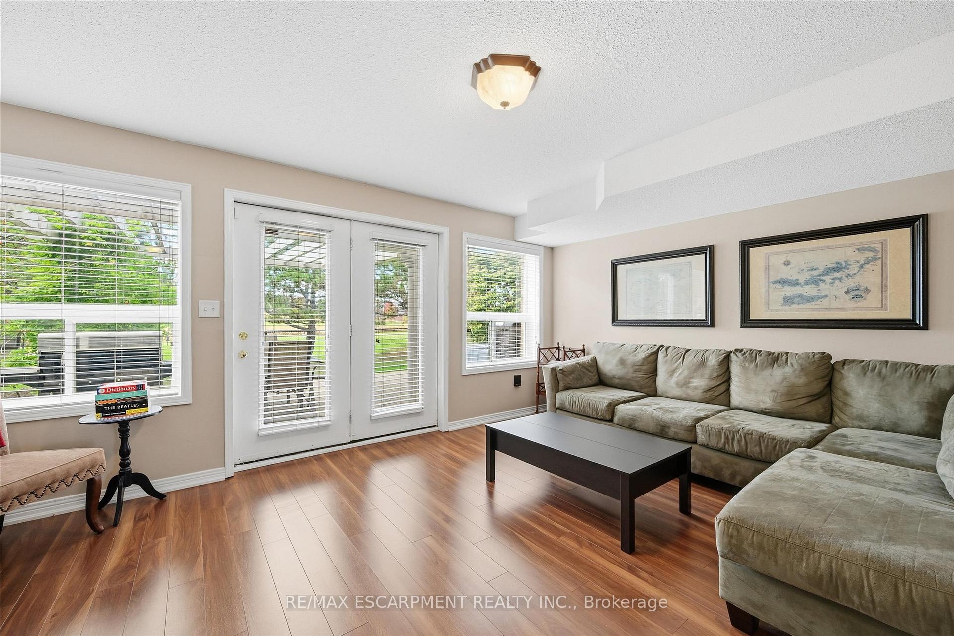 Photo 28 of Unit 19, 4241 Sarazen Drive, Burlington, Rose — HOMEH