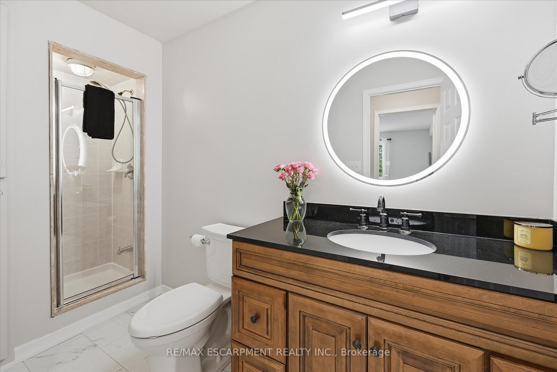 Photo 31 of Unit 19, 4241 Sarazen Drive, Burlington, Rose — HOMEH