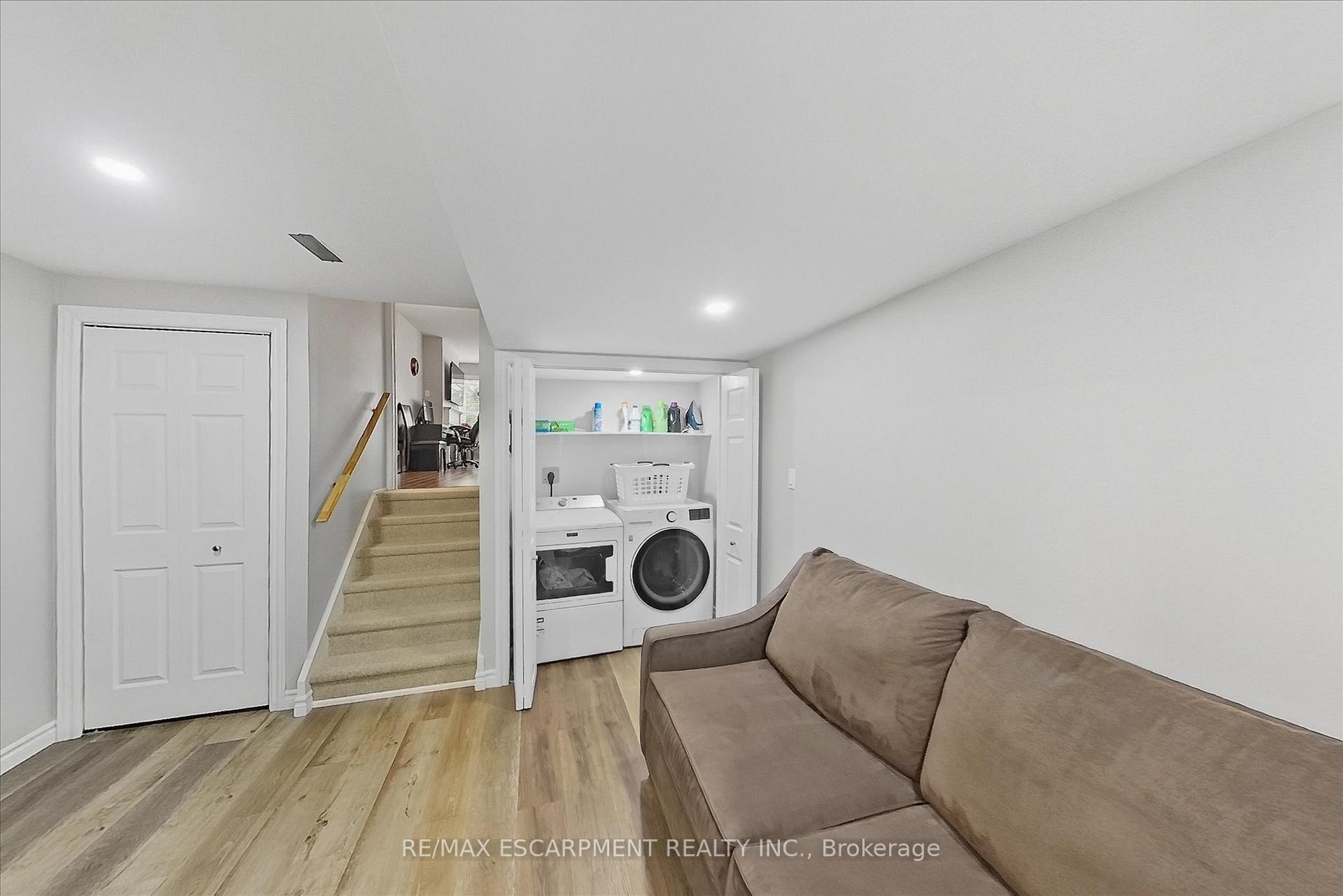 Photo 33 of Unit 19, 4241 Sarazen Drive, Burlington, Rose — HOMEH