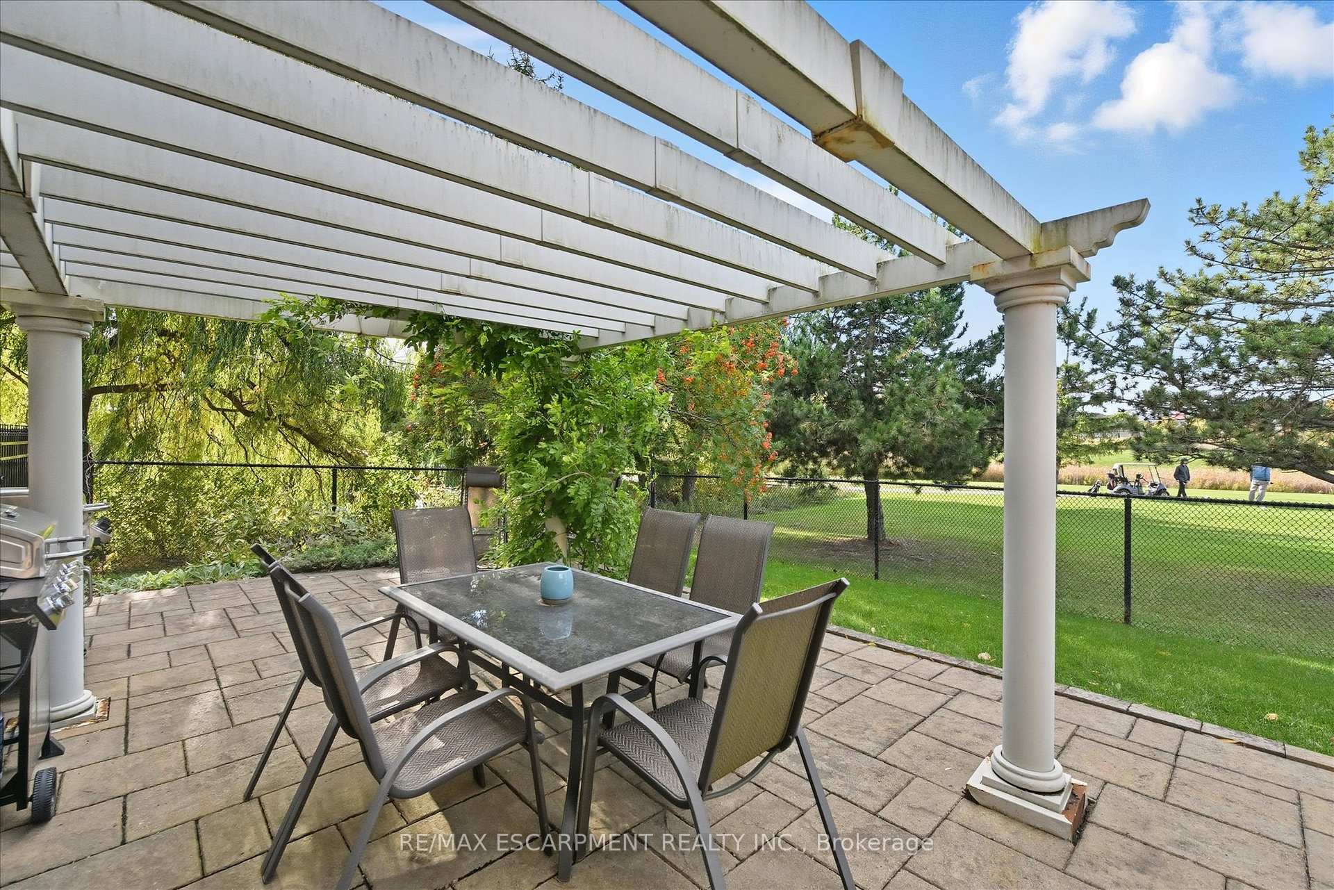 Photo 36 of Unit 19, 4241 Sarazen Drive, Burlington, Rose — HOMEH