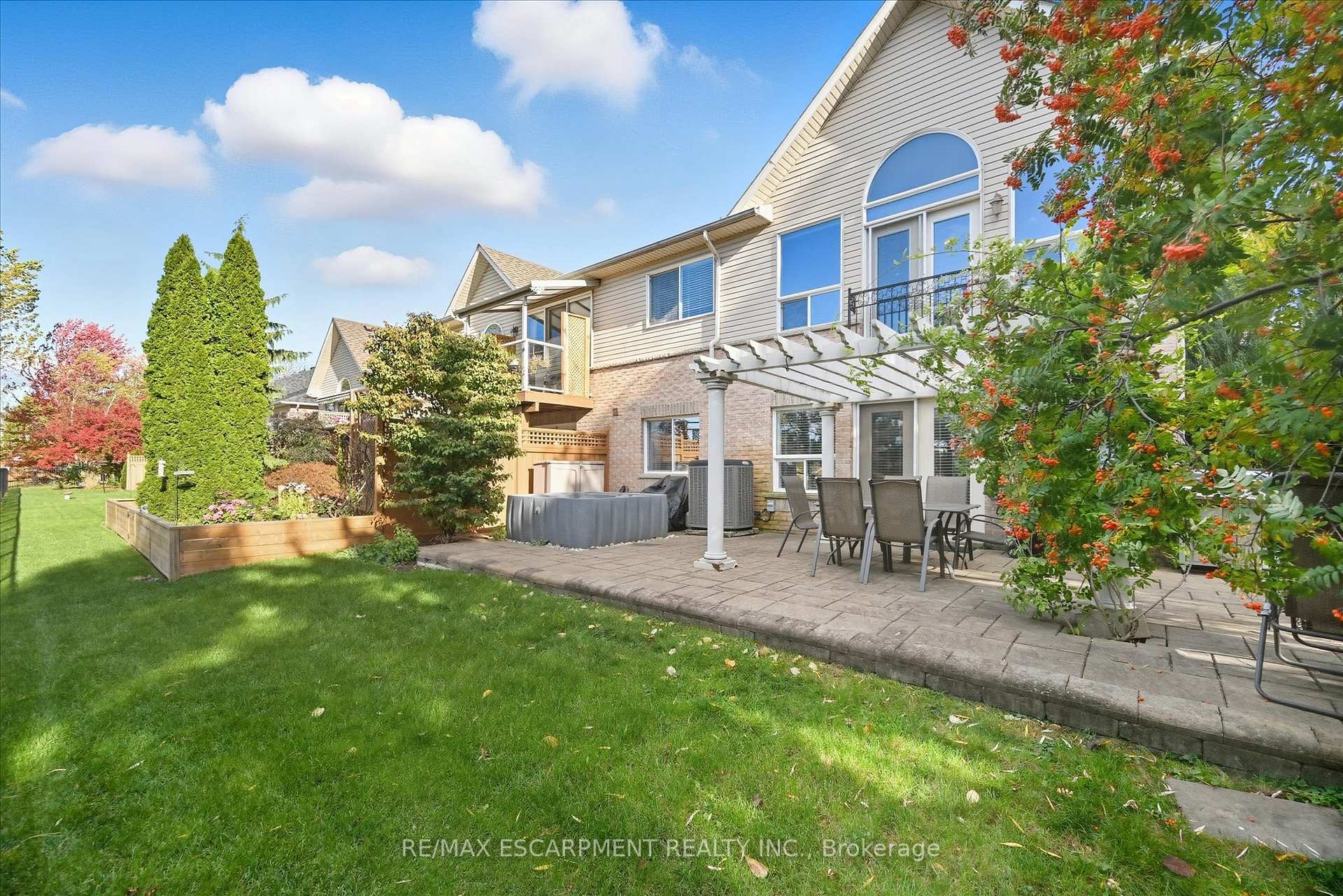 Photo 39 of Unit 19, 4241 Sarazen Drive, Burlington, Rose — HOMEH
