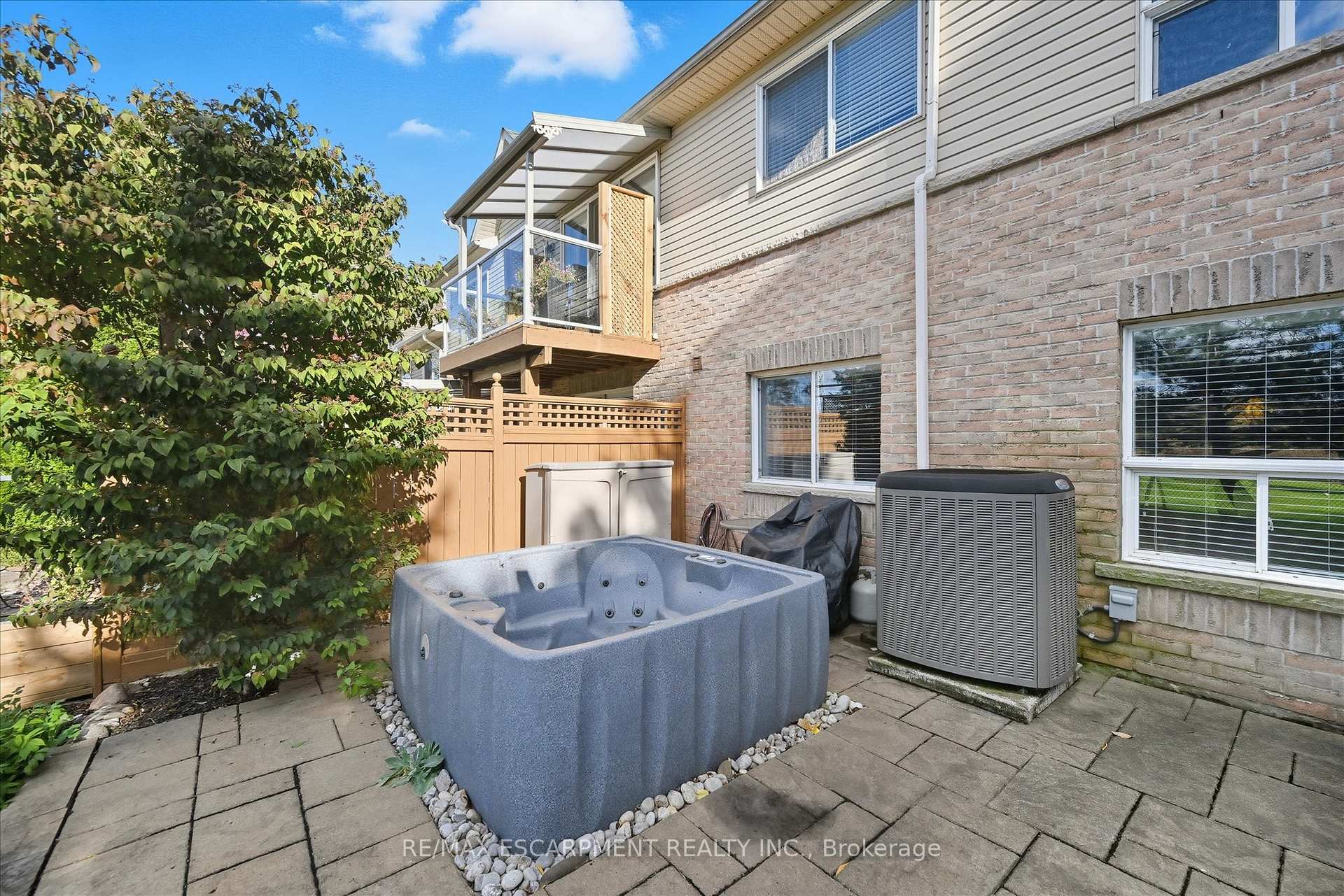 Photo 40 of Unit 19, 4241 Sarazen Drive, Burlington, Rose — HOMEH