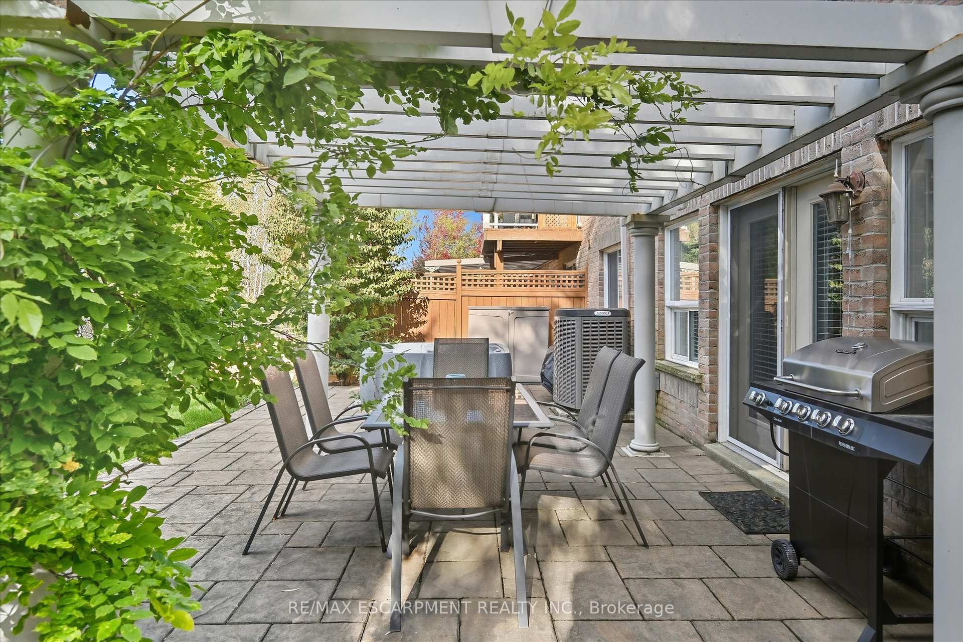 Photo 41 of Unit 19, 4241 Sarazen Drive, Burlington, Rose — HOMEH