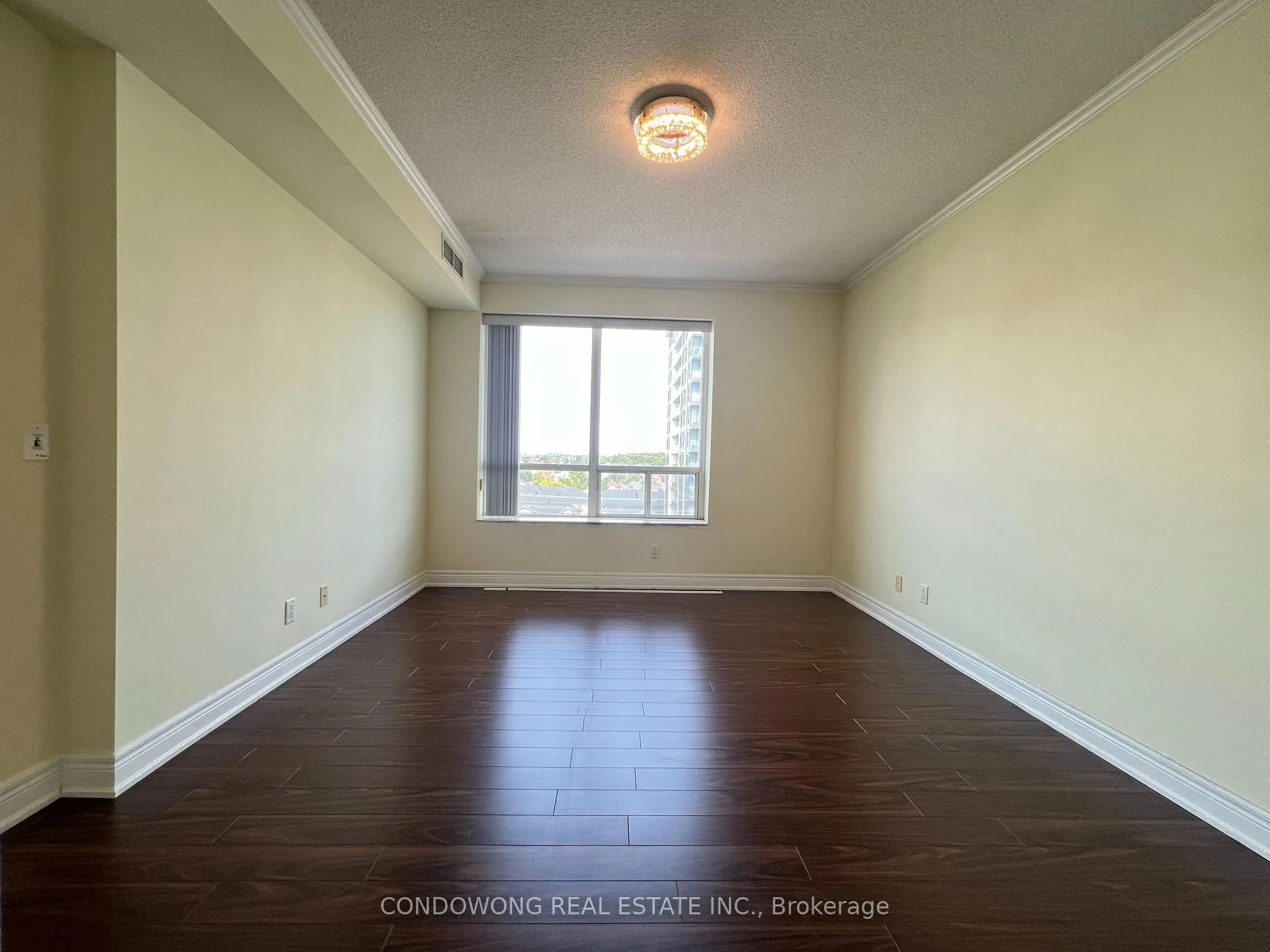 Photo 7 of Unit 1007, 62 Suncrest Boulevard, Markham, Thornhill — HOMEH