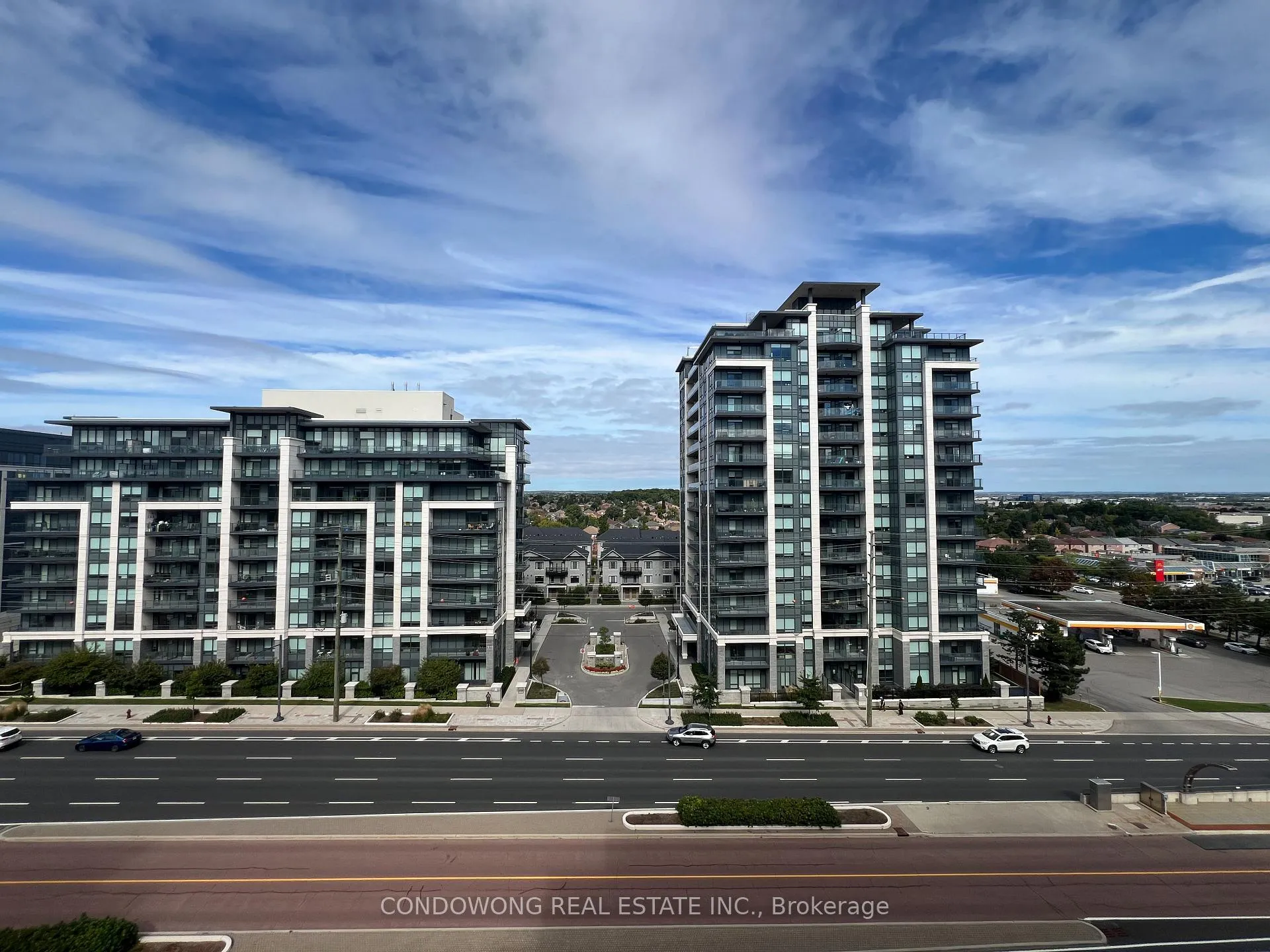 Photo 14 of Unit 1007, 62 Suncrest Boulevard, Markham, Thornhill — HOMEH