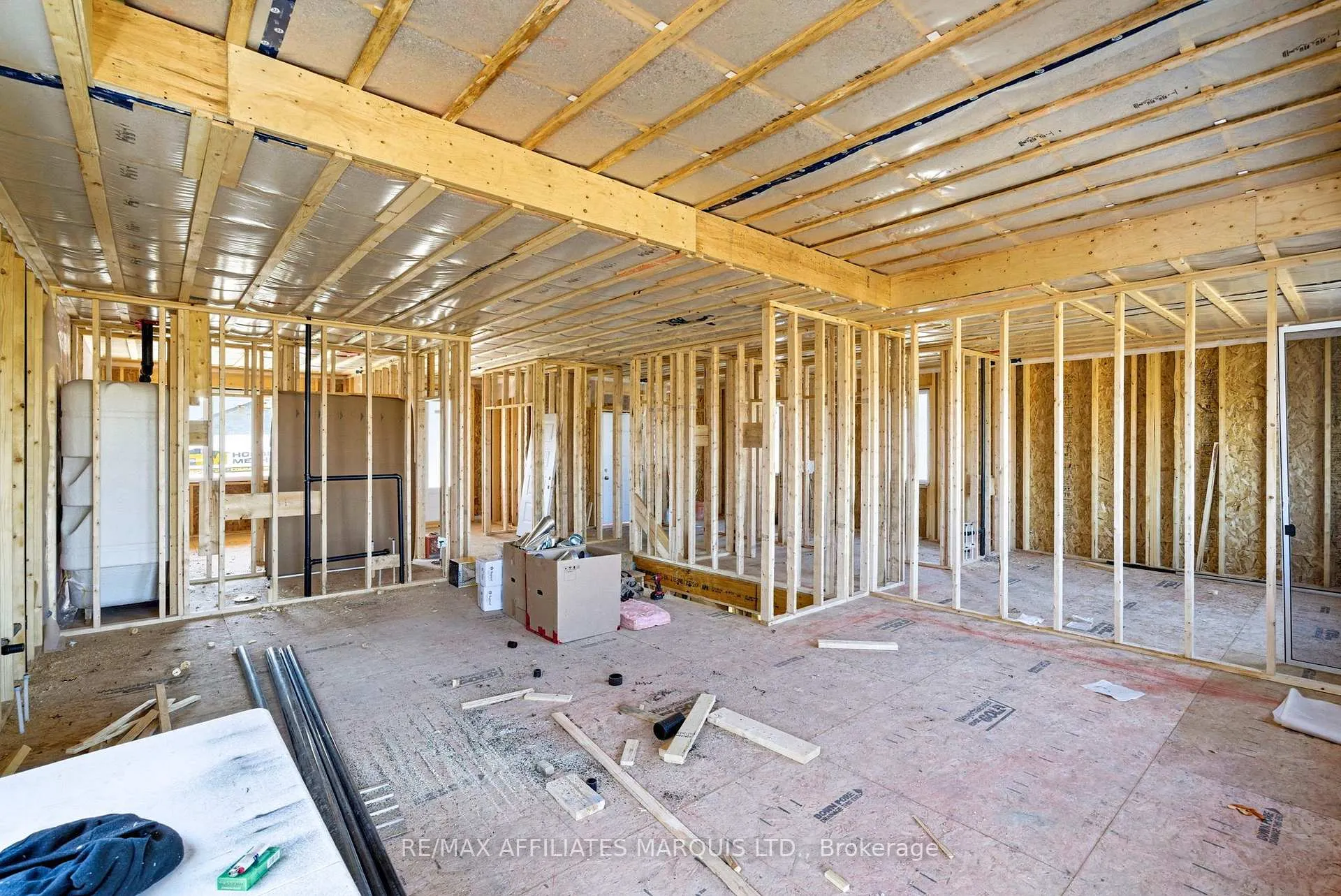 Photo 7 of 75 Forrester Way, South Stormont, Long Sault — HOMEH