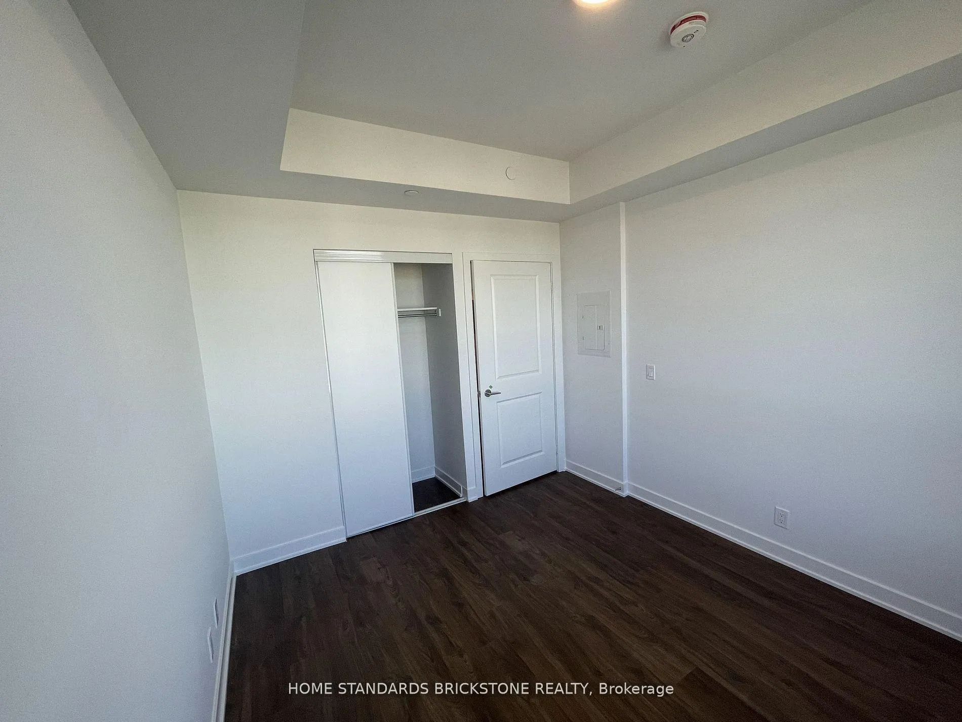 Photo 17 of Unit 2007, 50 Upper Mall Way N, Vaughan, Brownridge — HOMEH