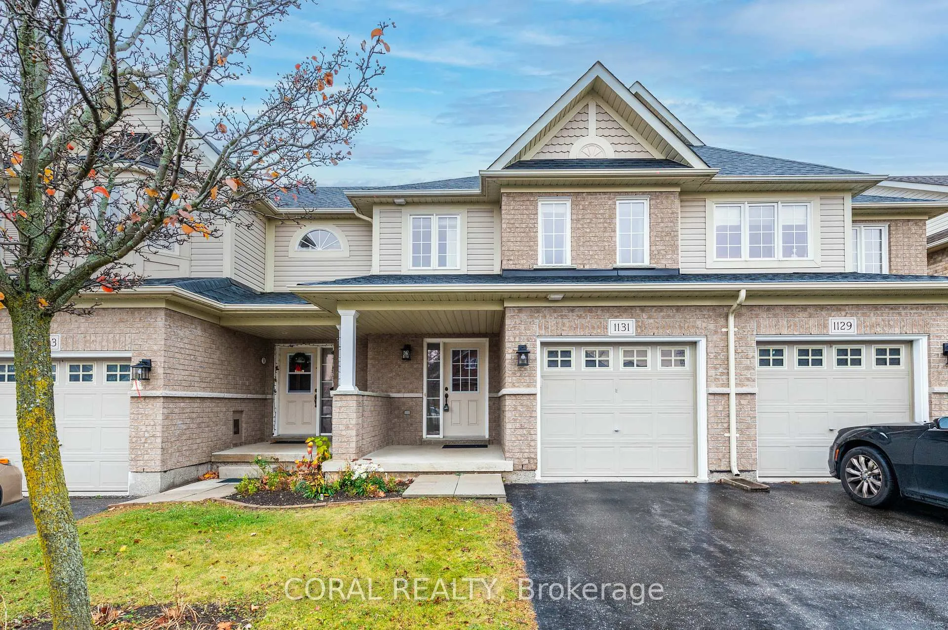 Photo 1 of Unit 66, 1131 Ormond Drive, Oshawa, Samac — HOMEH