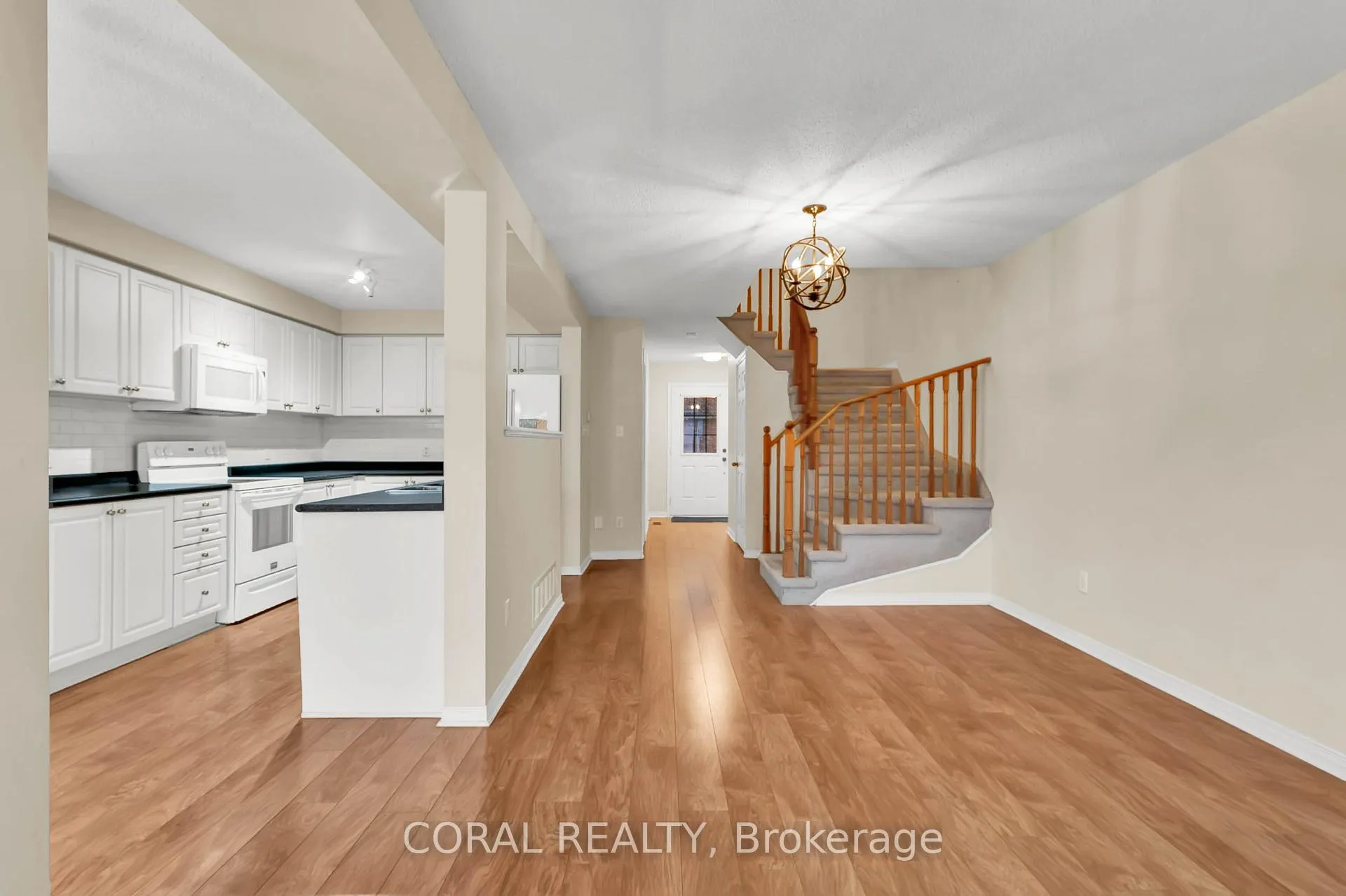 Photo 5 of Unit 66, 1131 Ormond Drive, Oshawa, Samac — HOMEH