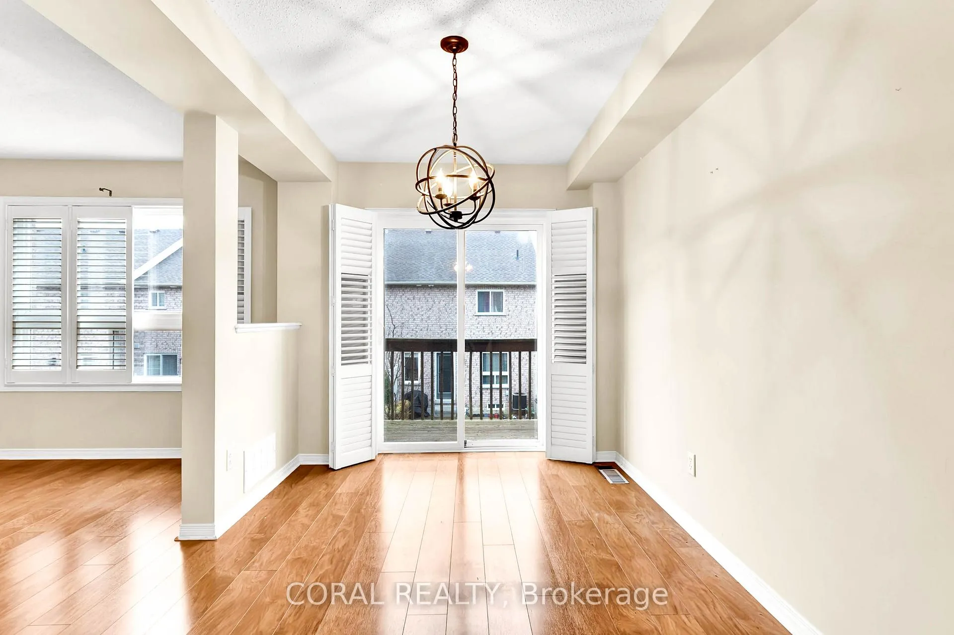 Photo 8 of Unit 66, 1131 Ormond Drive, Oshawa, Samac — HOMEH