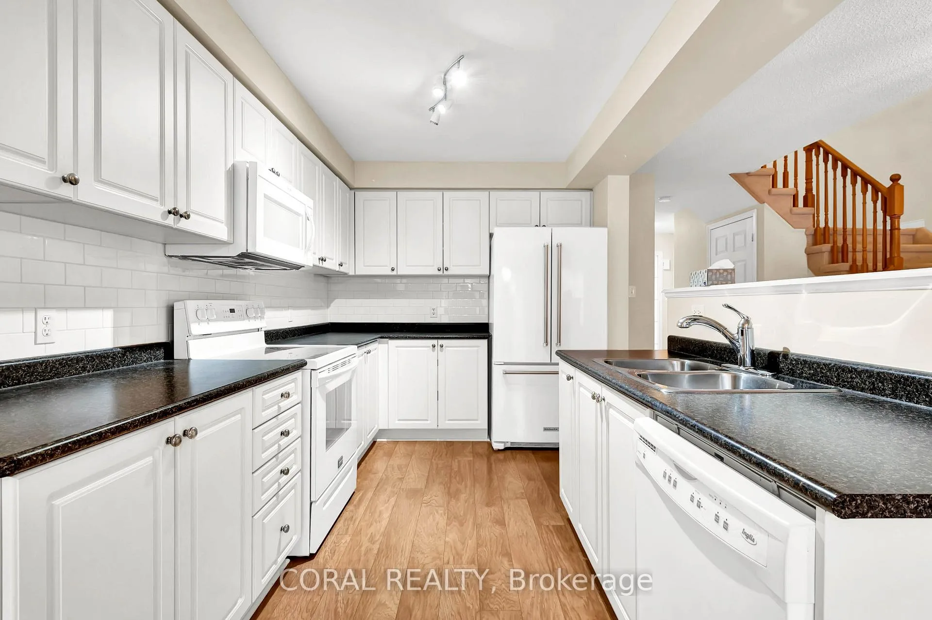 Photo 9 of Unit 66, 1131 Ormond Drive, Oshawa, Samac — HOMEH