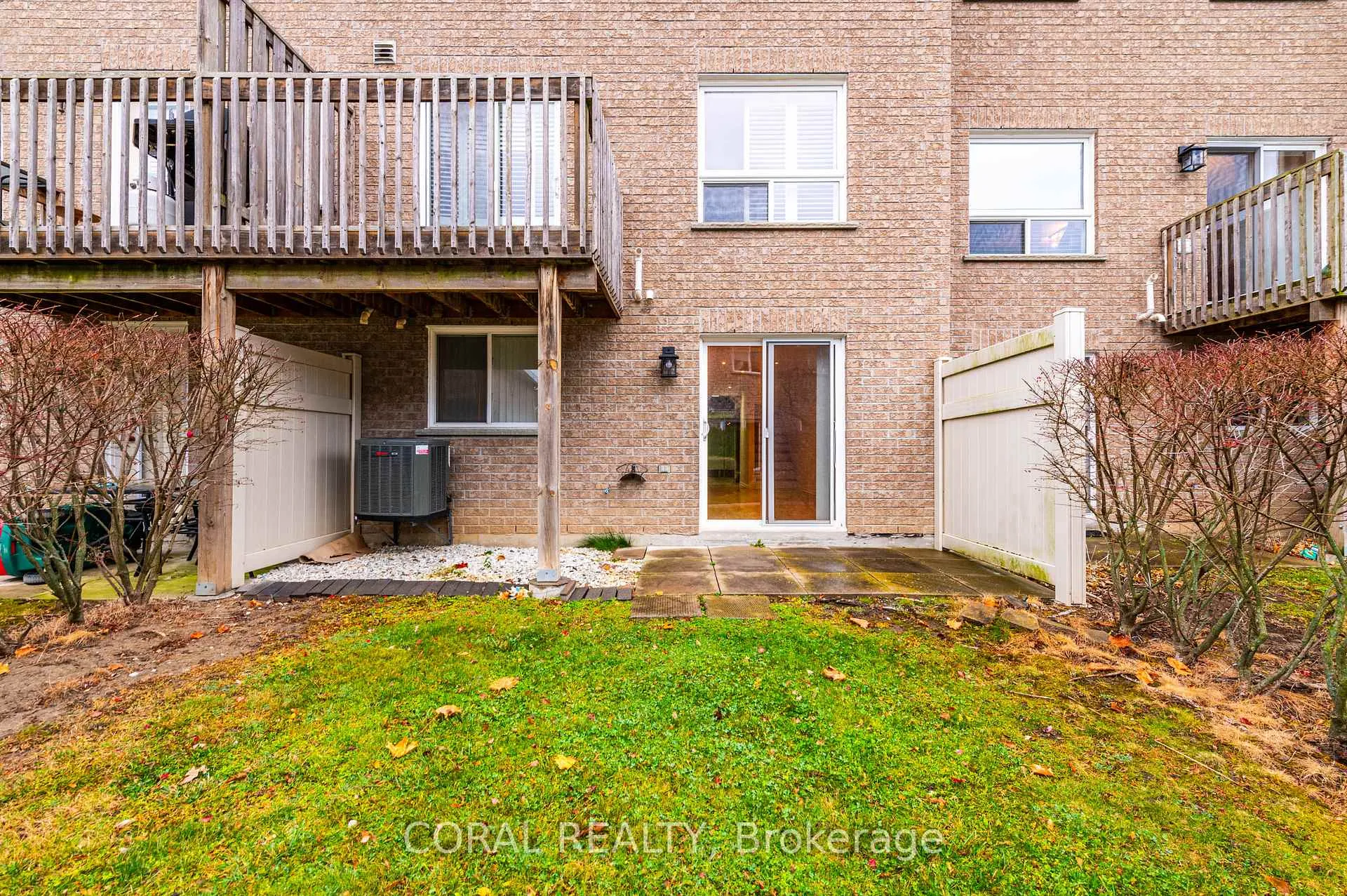 Photo 28 of Unit 66, 1131 Ormond Drive, Oshawa, Samac — HOMEH
