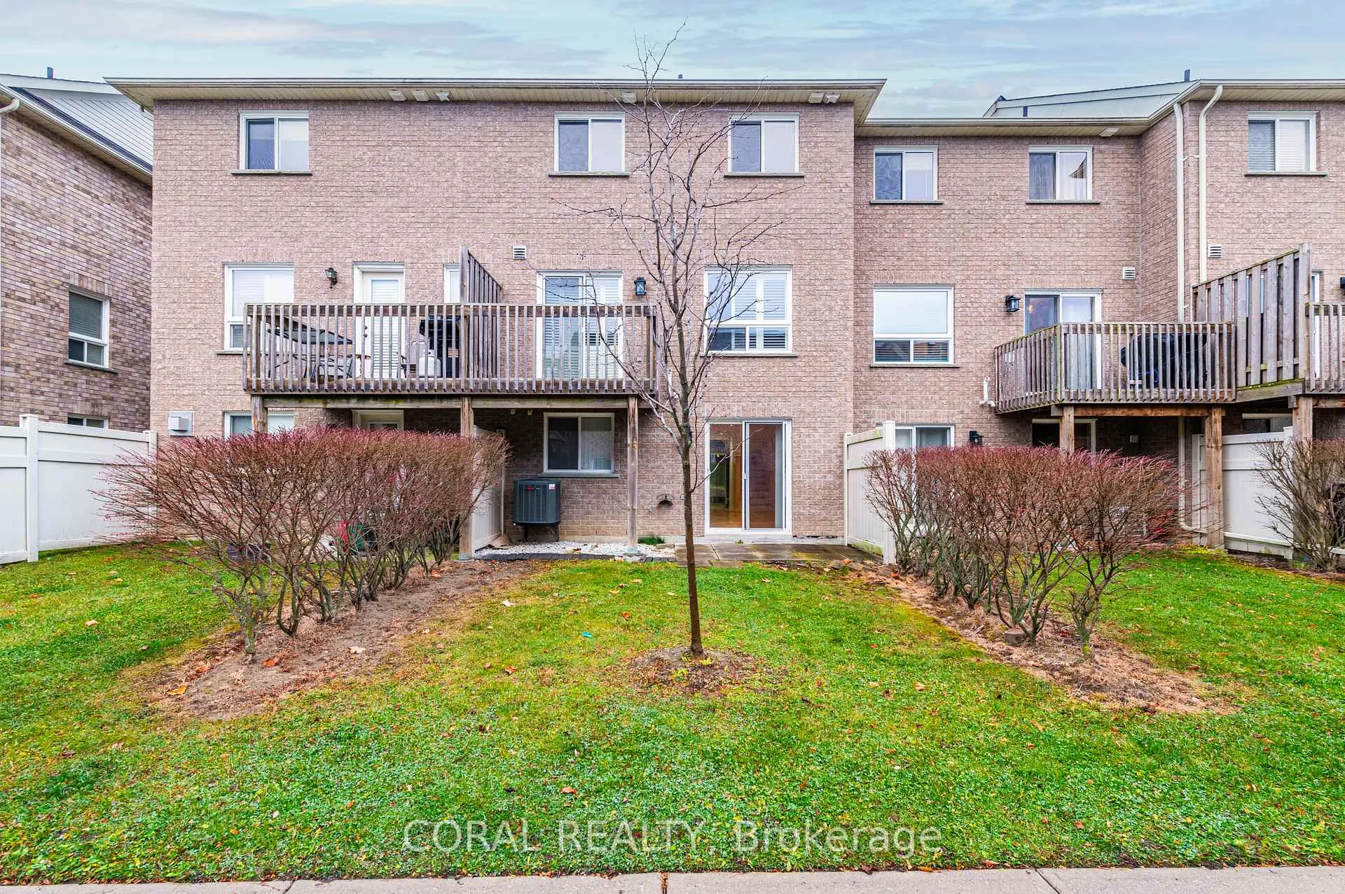 Photo 29 of Unit 66, 1131 Ormond Drive, Oshawa, Samac — HOMEH