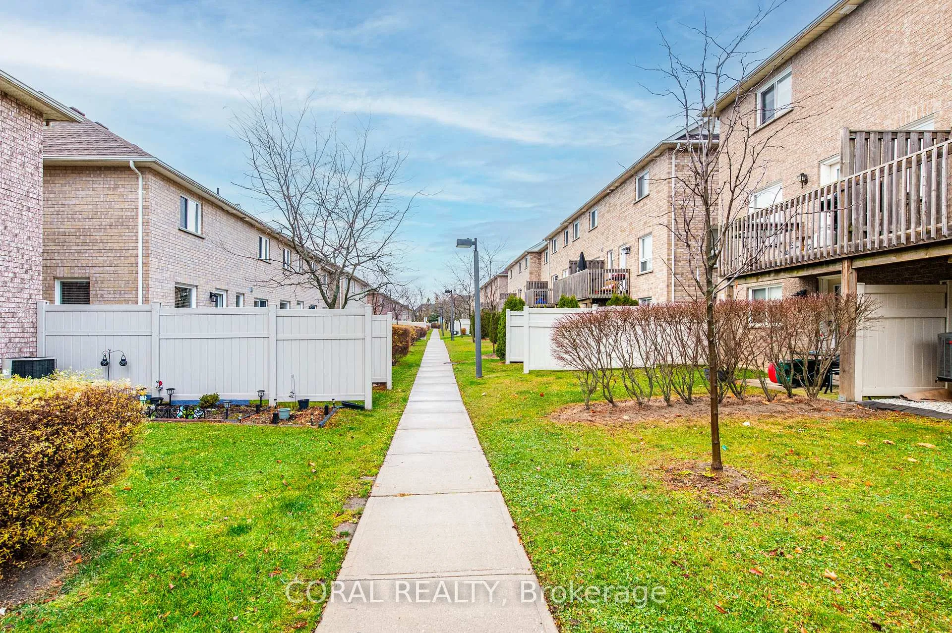 Photo 30 of Unit 66, 1131 Ormond Drive, Oshawa, Samac — HOMEH