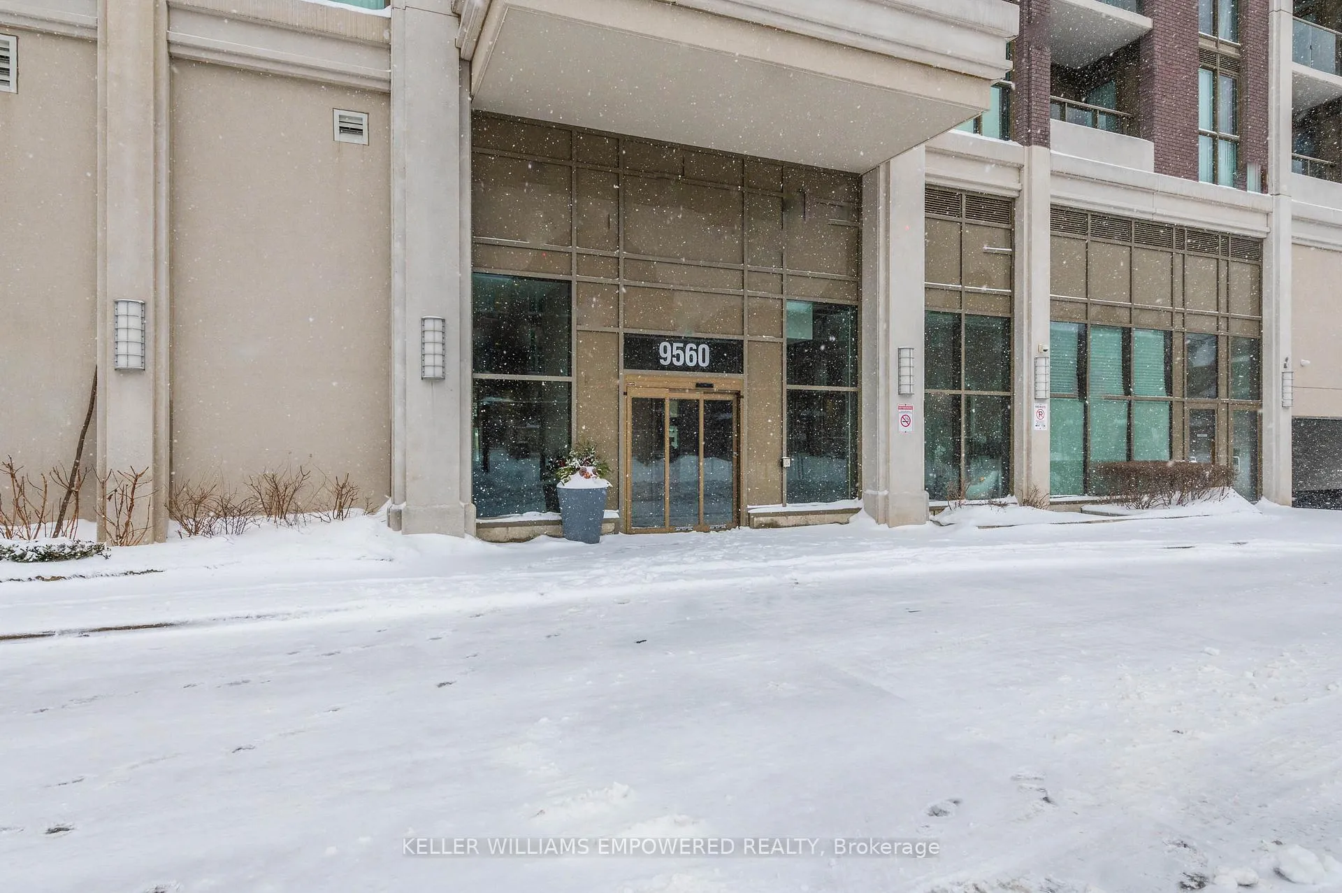 Photo 2 of Unit 909, 9560 Markham Road, Markham, Wismer — HOMEH