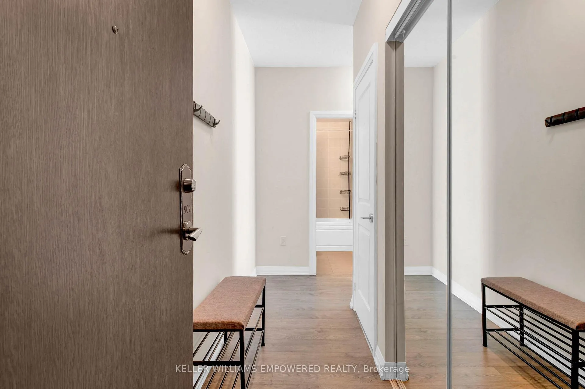 Photo 3 of Unit 909, 9560 Markham Road, Markham, Wismer — HOMEH