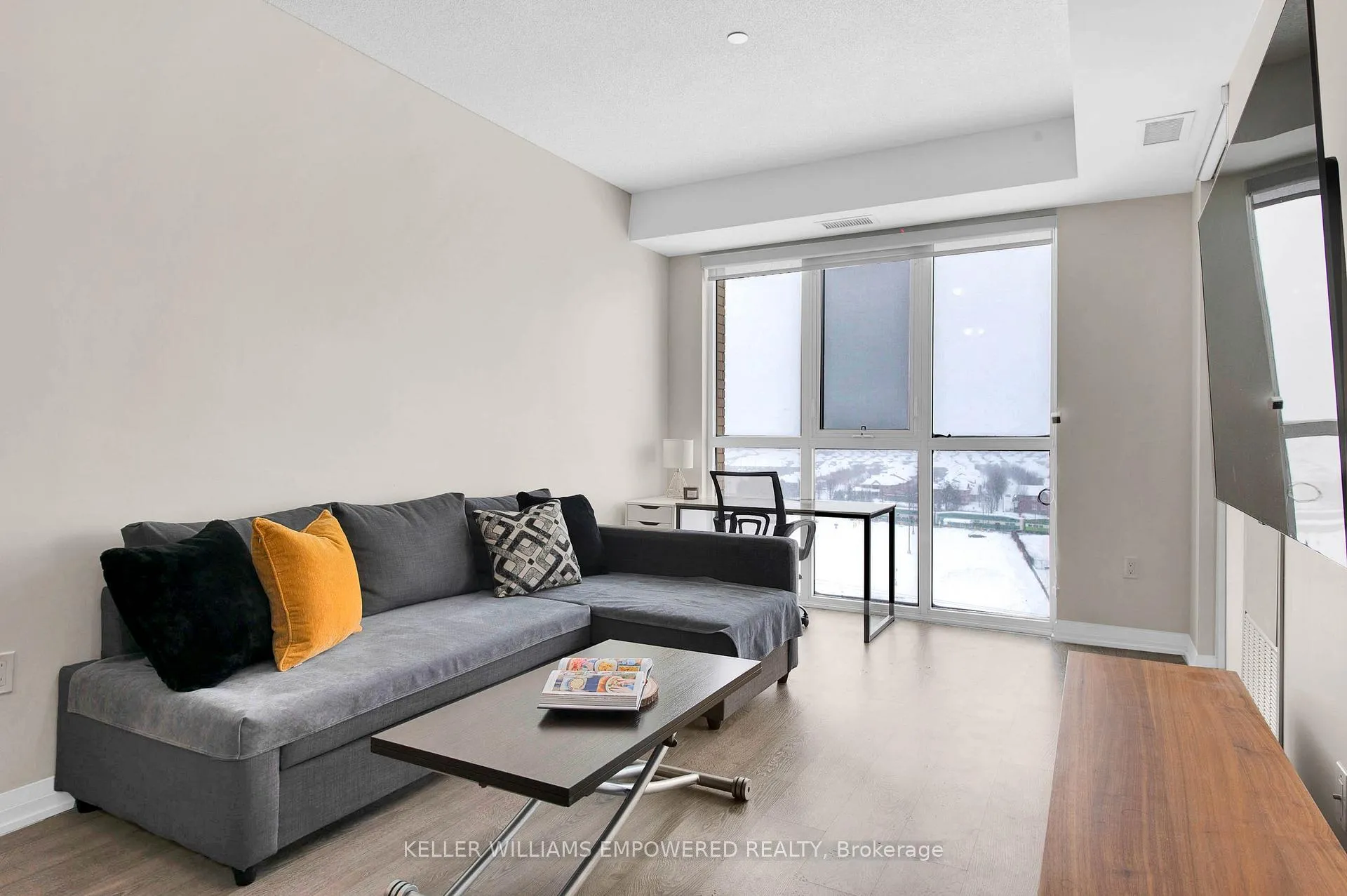 Photo 11 of Unit 909, 9560 Markham Road, Markham, Wismer — HOMEH