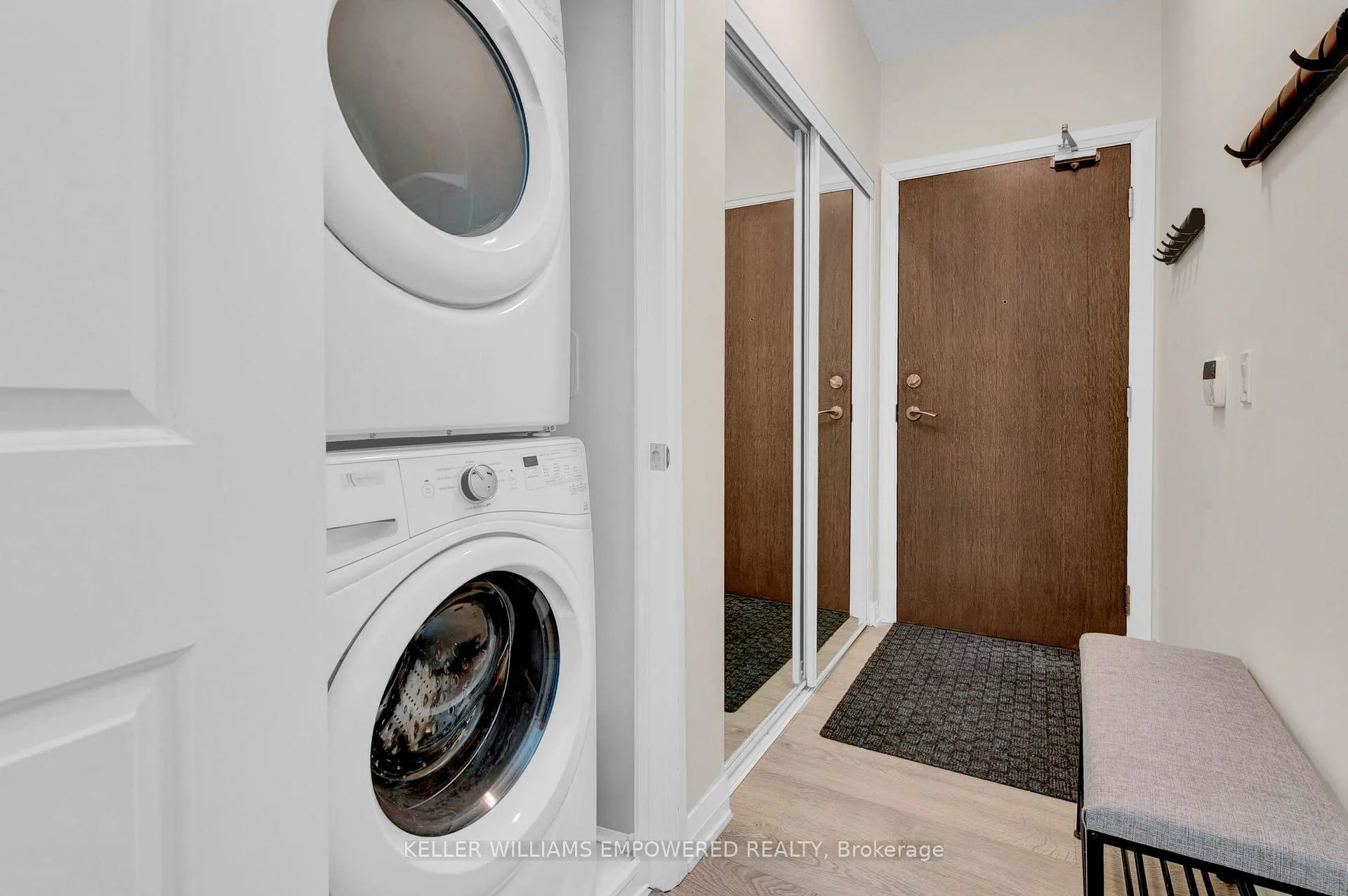 Photo 14 of Unit 909, 9560 Markham Road, Markham, Wismer — HOMEH