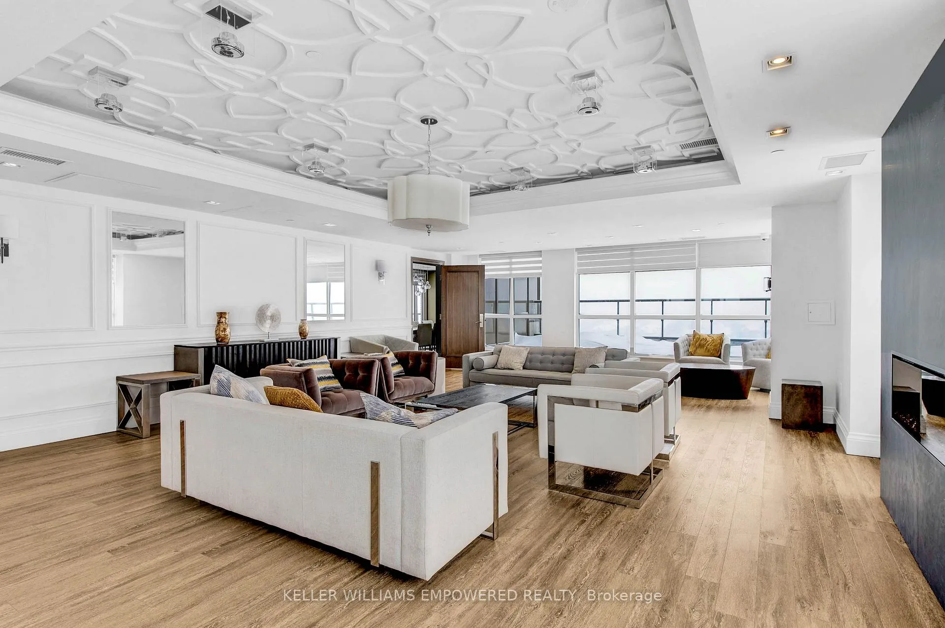 Photo 16 of Unit 909, 9560 Markham Road, Markham, Wismer — HOMEH