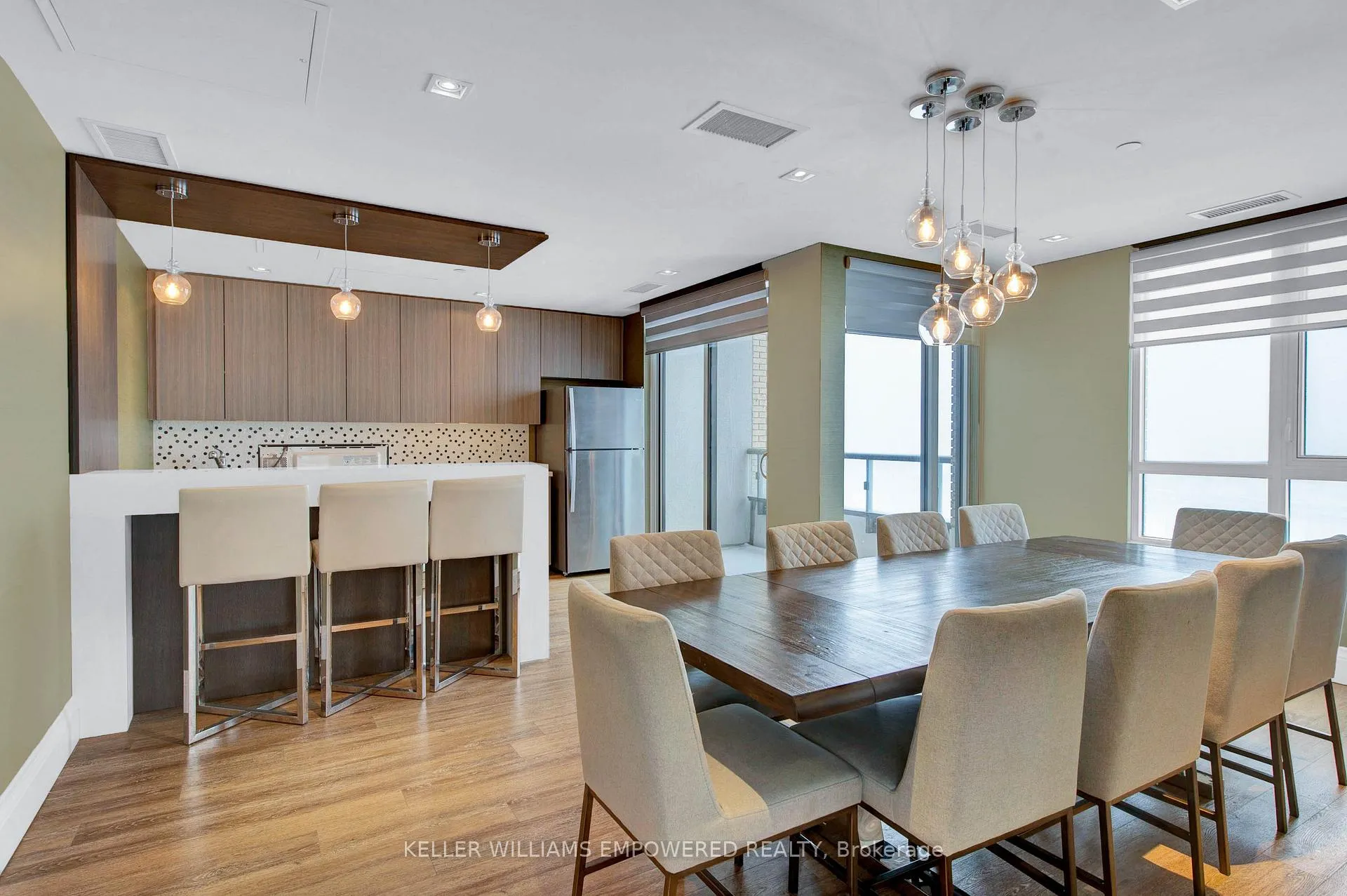 Photo 17 of Unit 909, 9560 Markham Road, Markham, Wismer — HOMEH