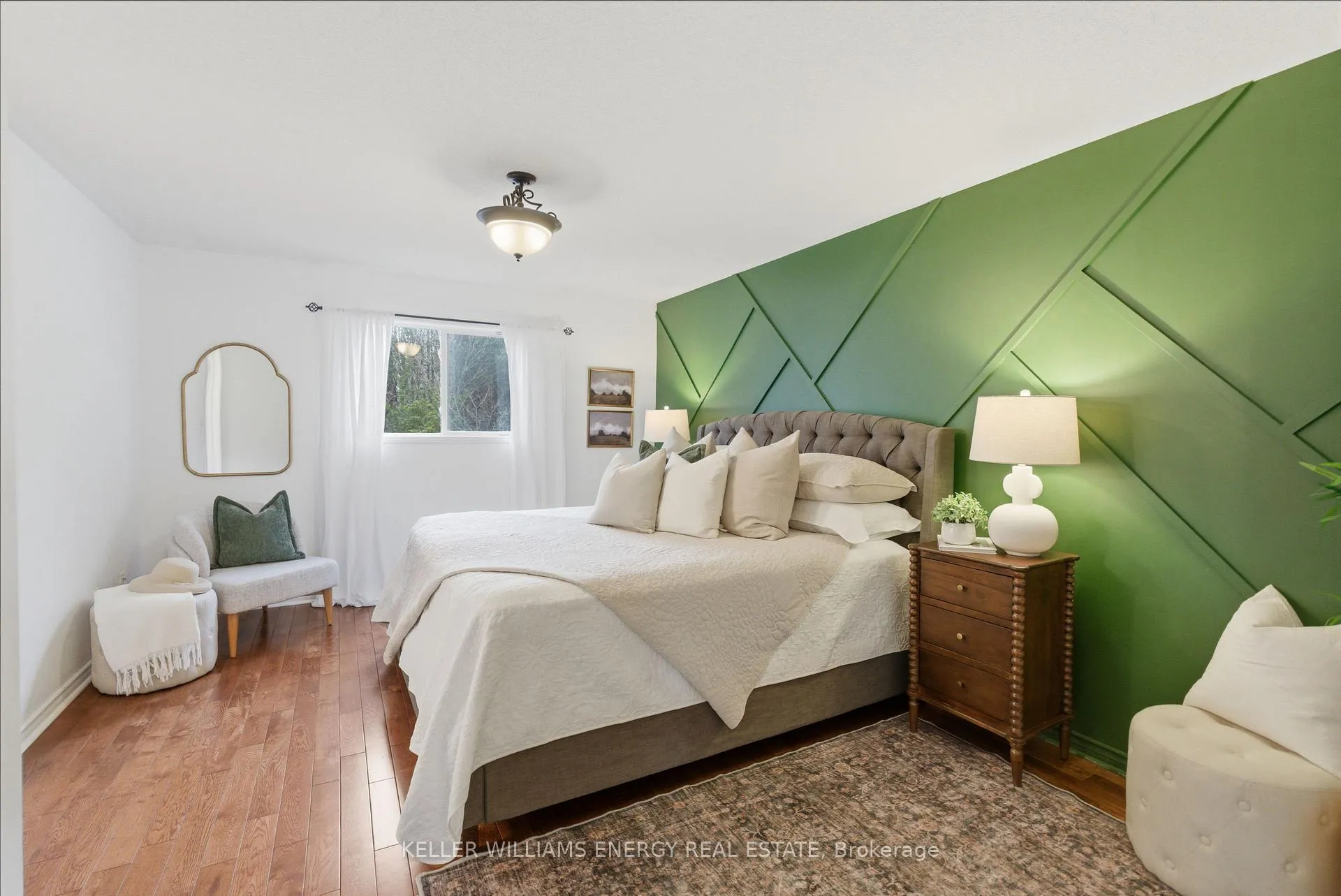 Photo 13 of 1698 Woodgate Trail, Oshawa, Samac — HOMEH