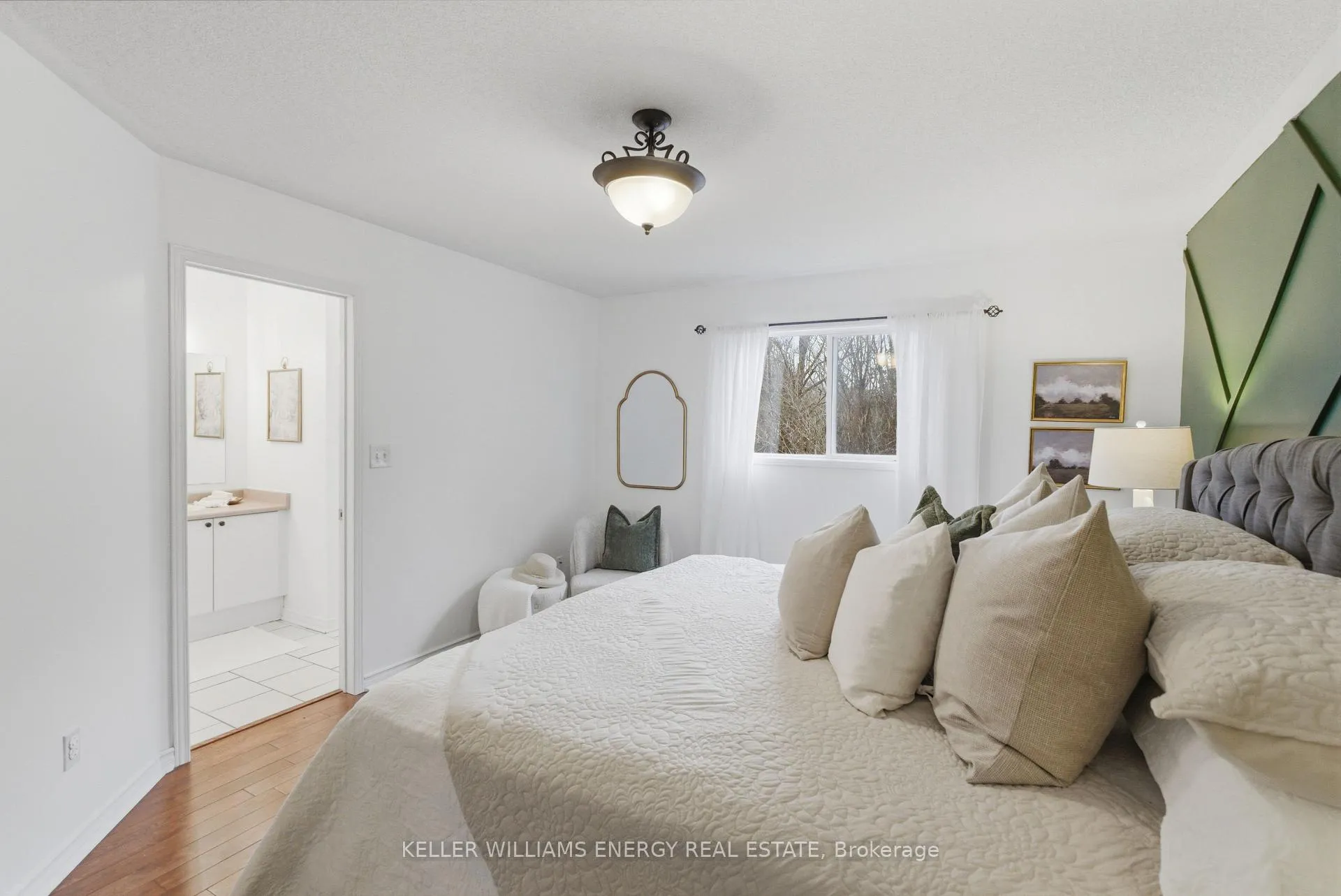Photo 14 of 1698 Woodgate Trail, Oshawa, Samac — HOMEH