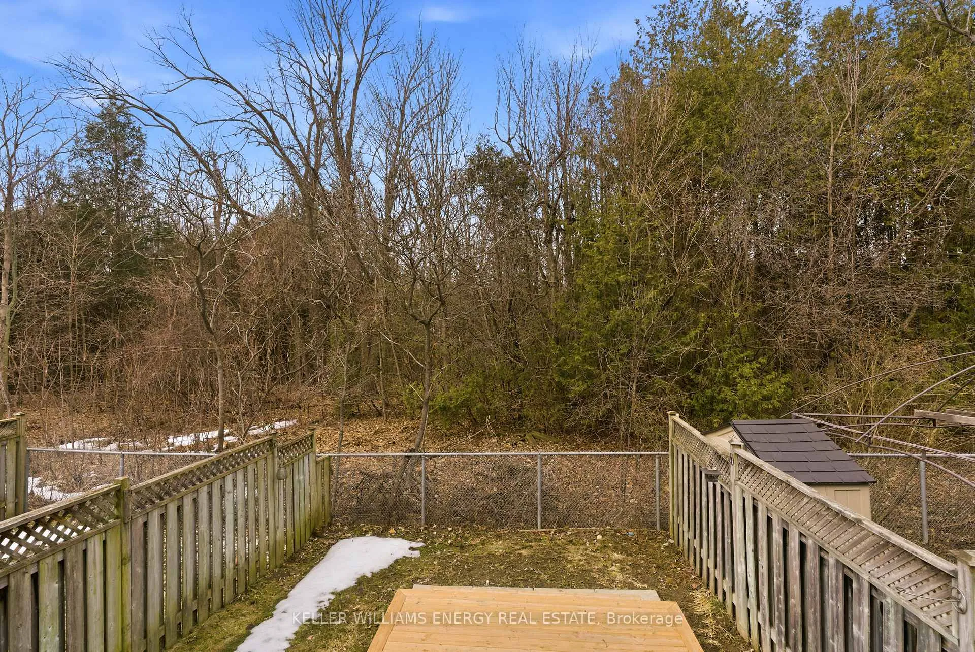 Photo 28 of 1698 Woodgate Trail, Oshawa, Samac — HOMEH