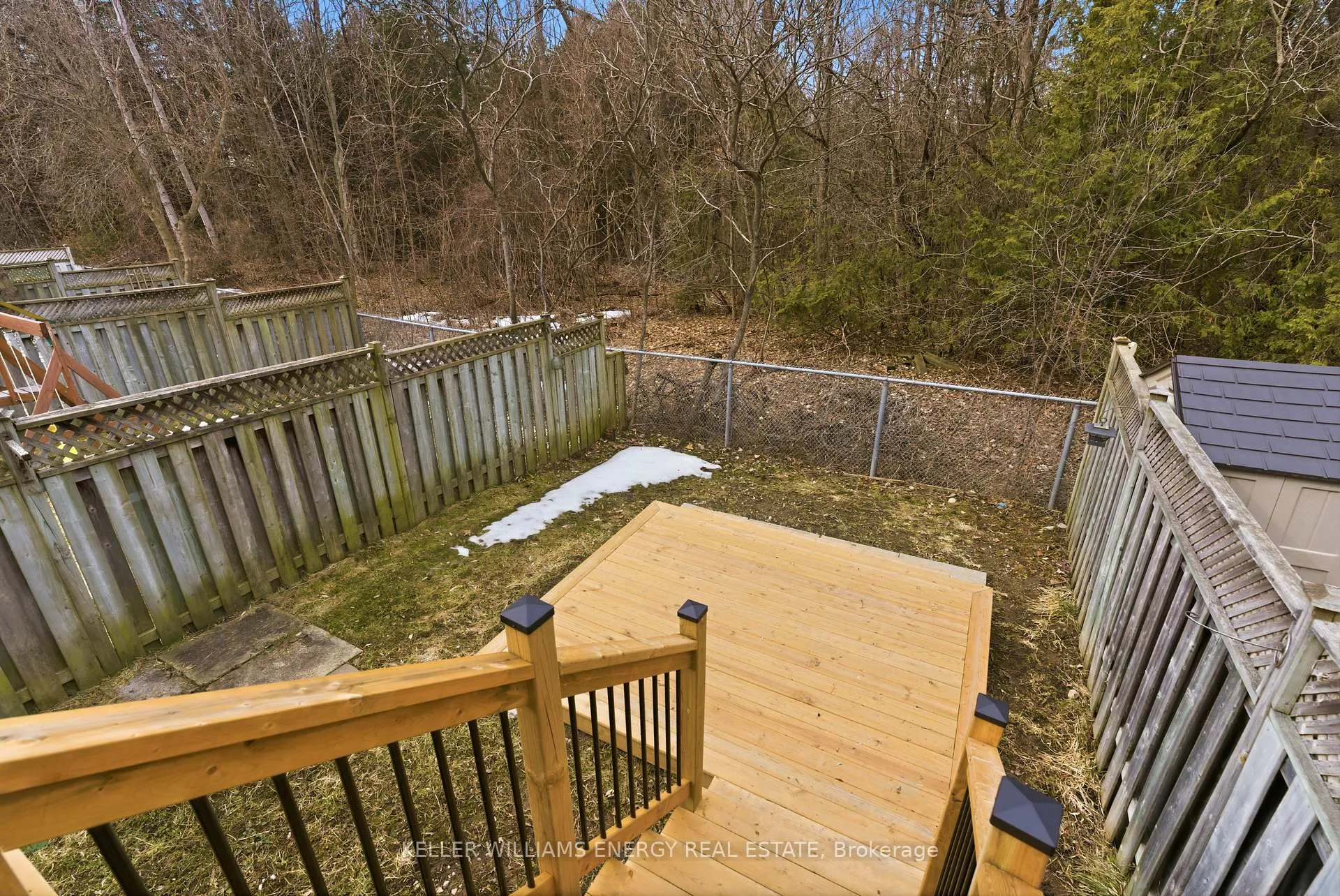 Photo 29 of 1698 Woodgate Trail, Oshawa, Samac — HOMEH