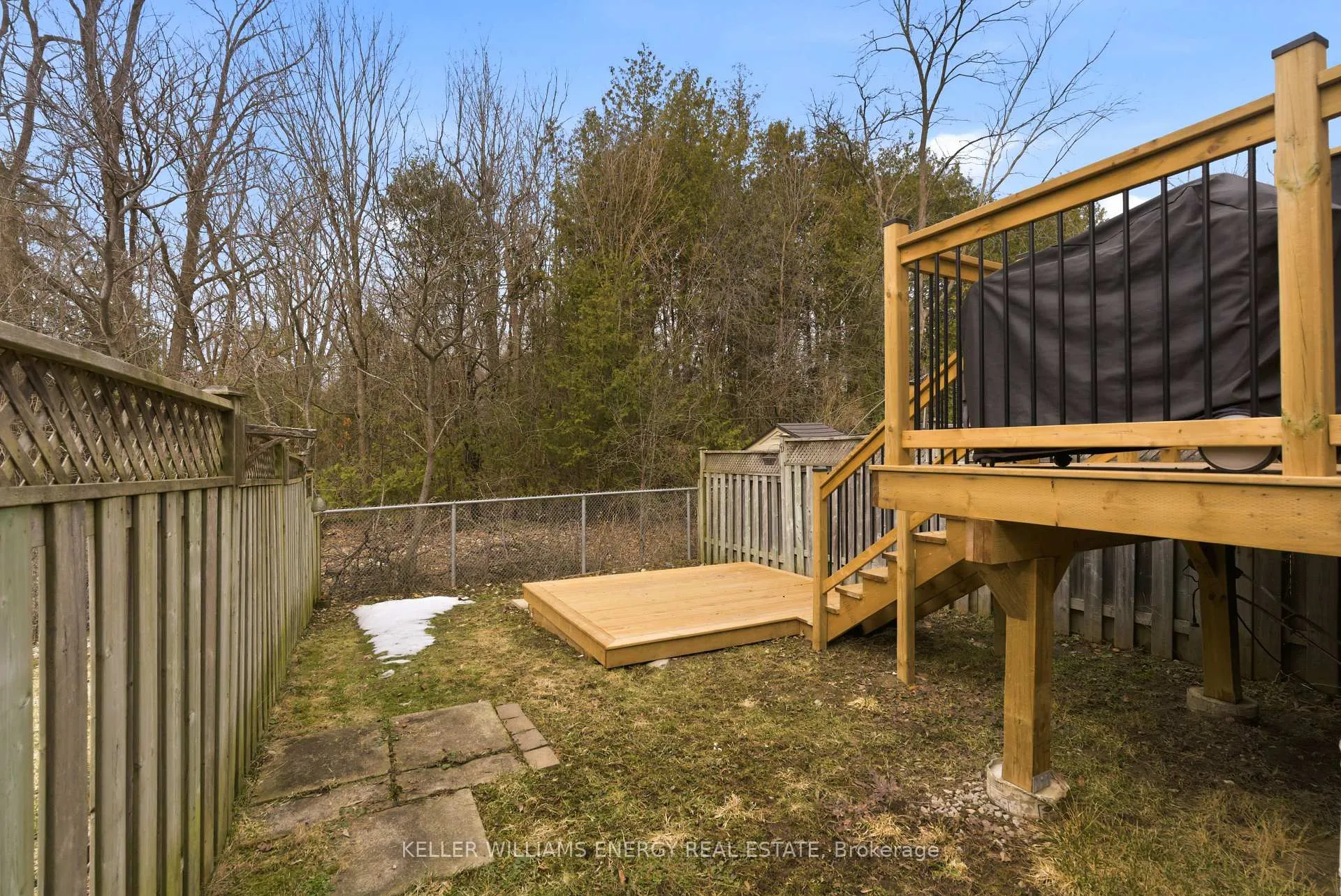 Photo 32 of 1698 Woodgate Trail, Oshawa, Samac — HOMEH