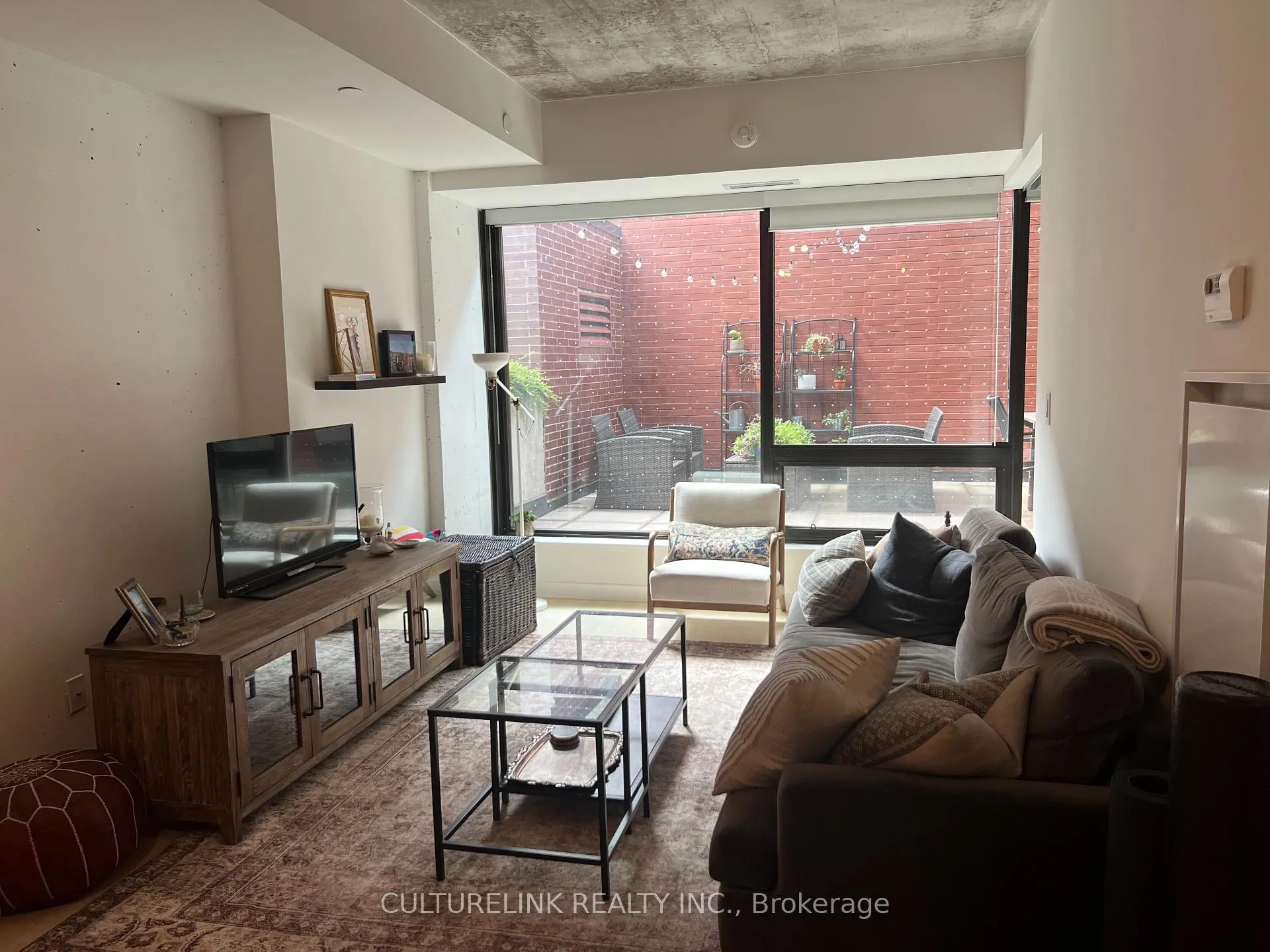 Photo 2 of Unit 203, 246 Logan Avenue, Toronto, South Riverdale — HOMEH