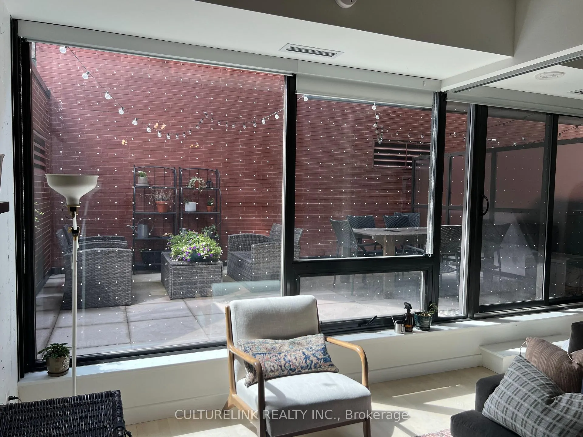Photo 3 of Unit 203, 246 Logan Avenue, Toronto, South Riverdale — HOMEH