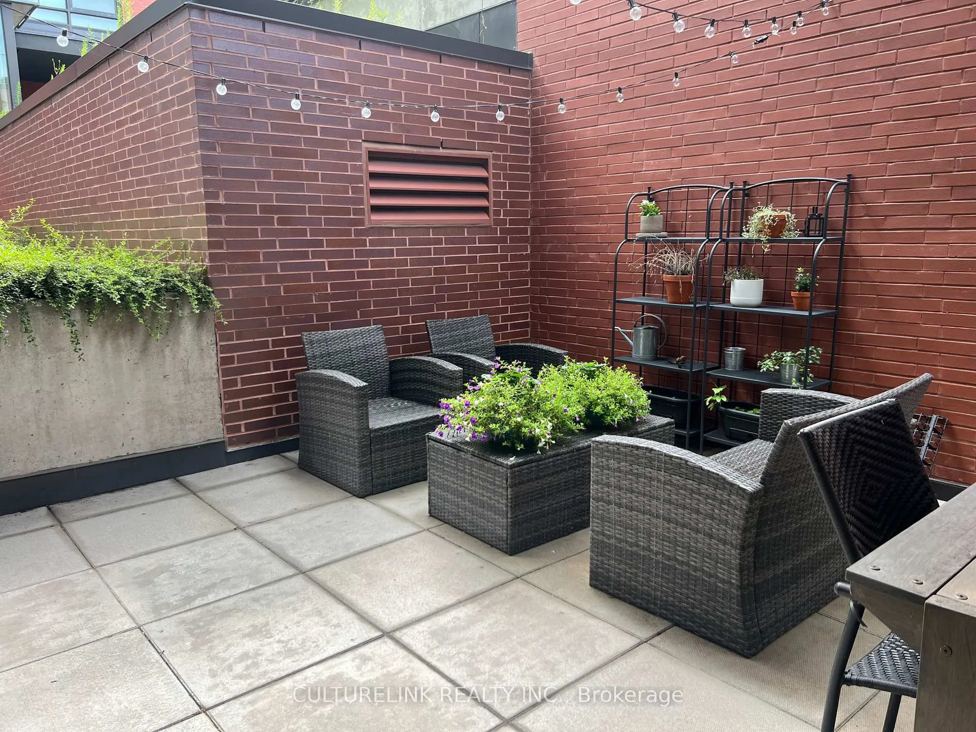 Photo 4 of Unit 203, 246 Logan Avenue, Toronto, South Riverdale — HOMEH
