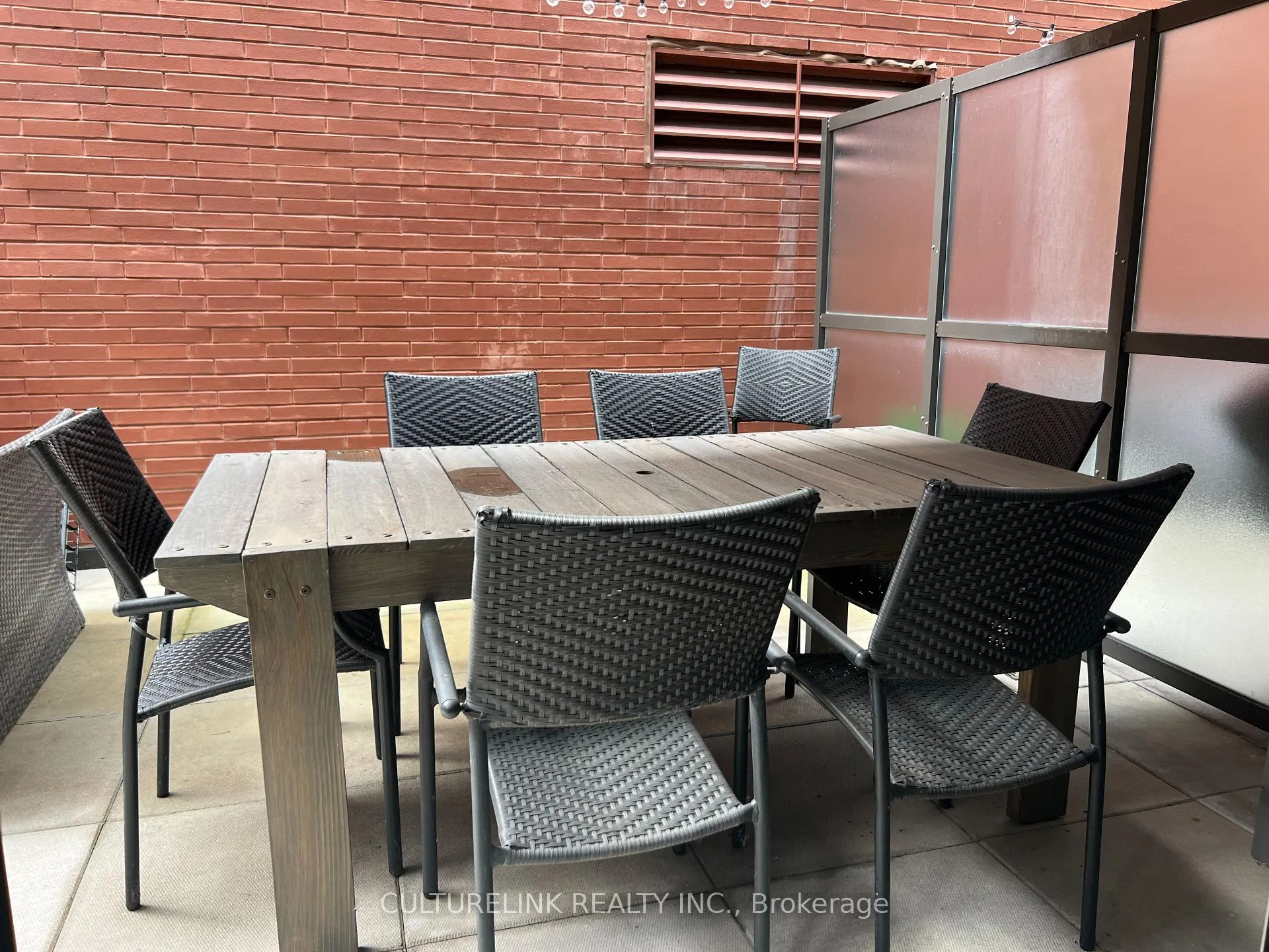 Photo 5 of Unit 203, 246 Logan Avenue, Toronto, South Riverdale — HOMEH