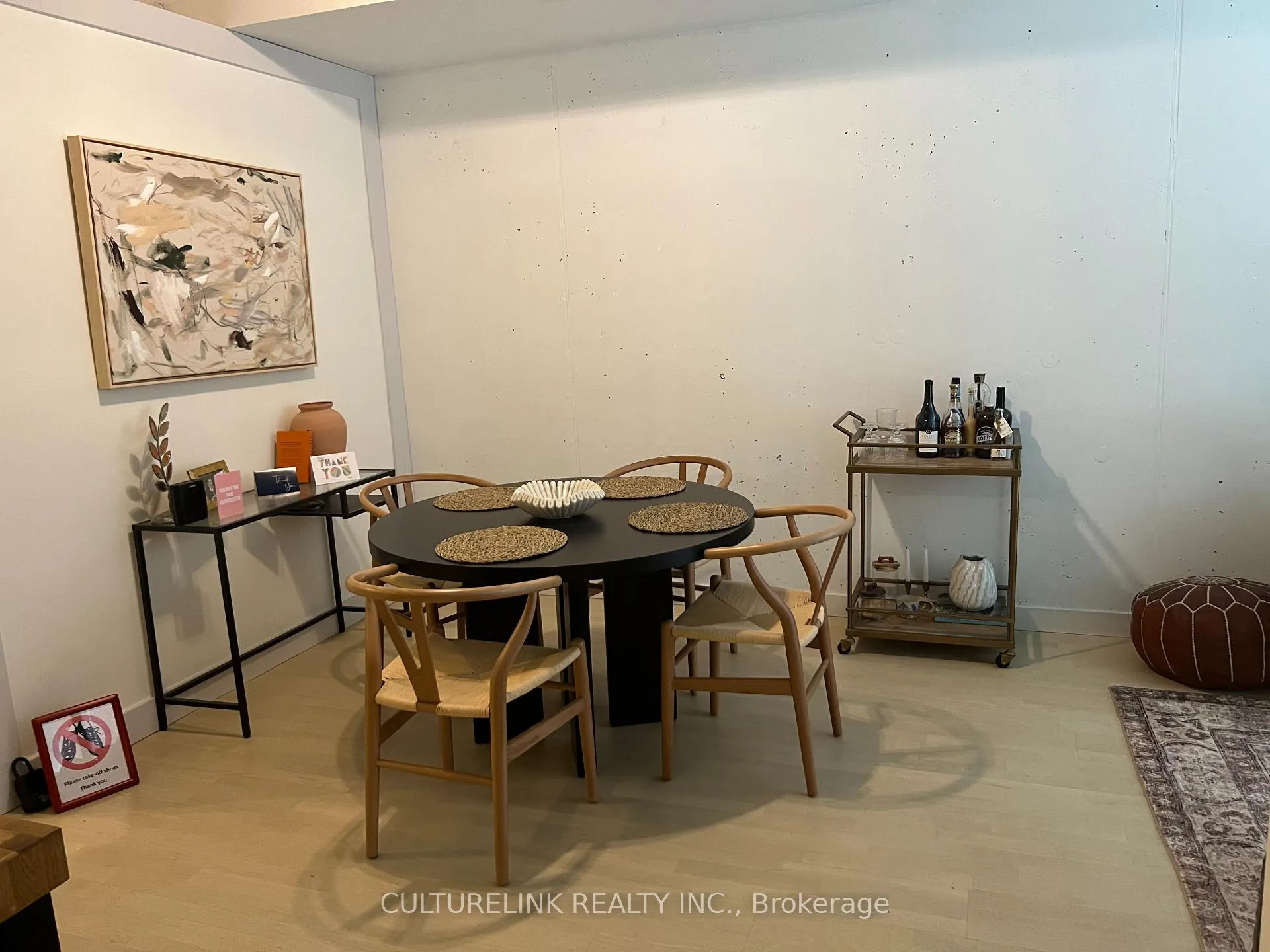 Photo 7 of Unit 203, 246 Logan Avenue, Toronto, South Riverdale — HOMEH
